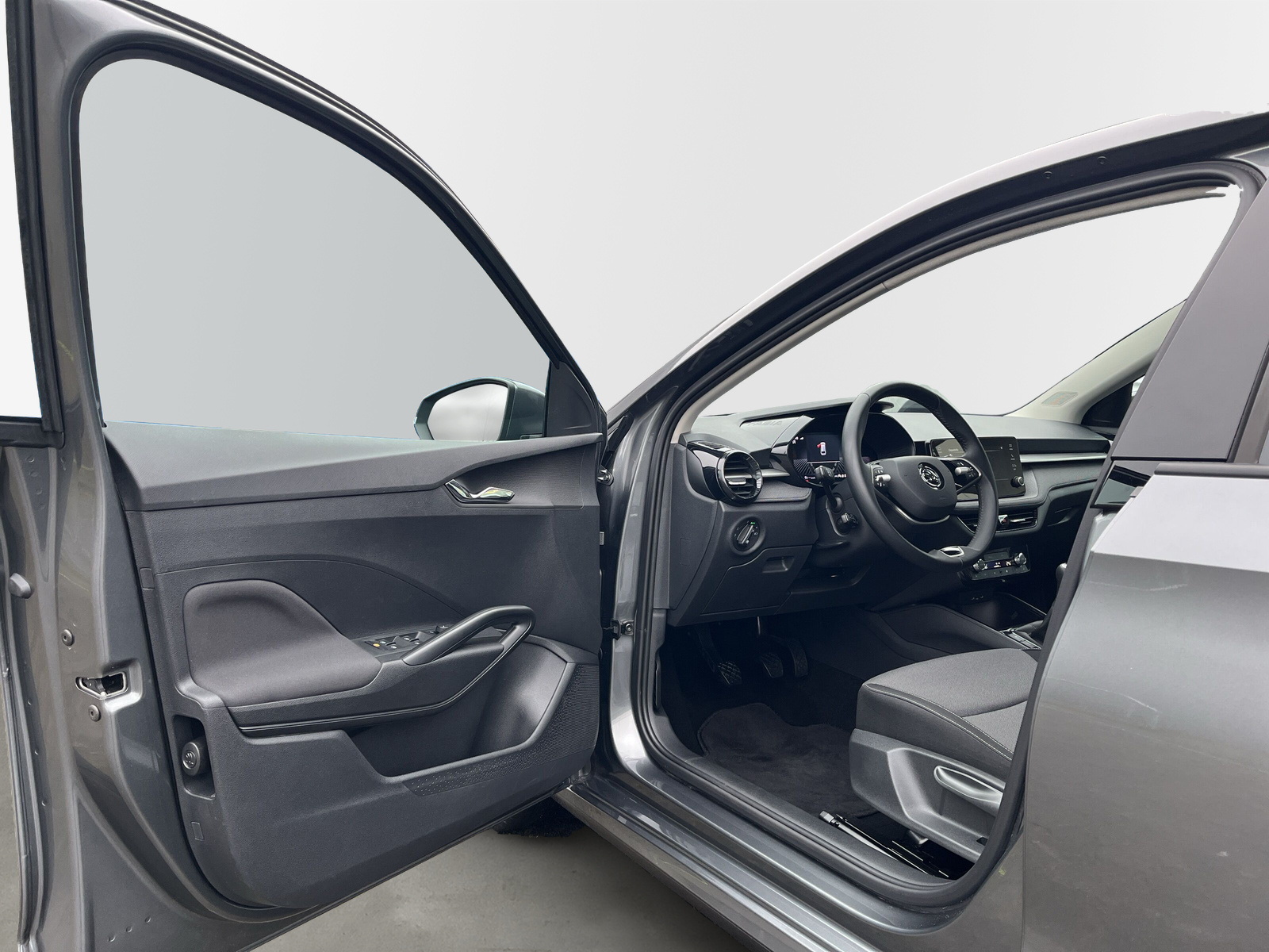 Fabia Drive 1.0 TSI 6-Gang *ACC*2-ZONEN.KLMA*WSS-HZG*