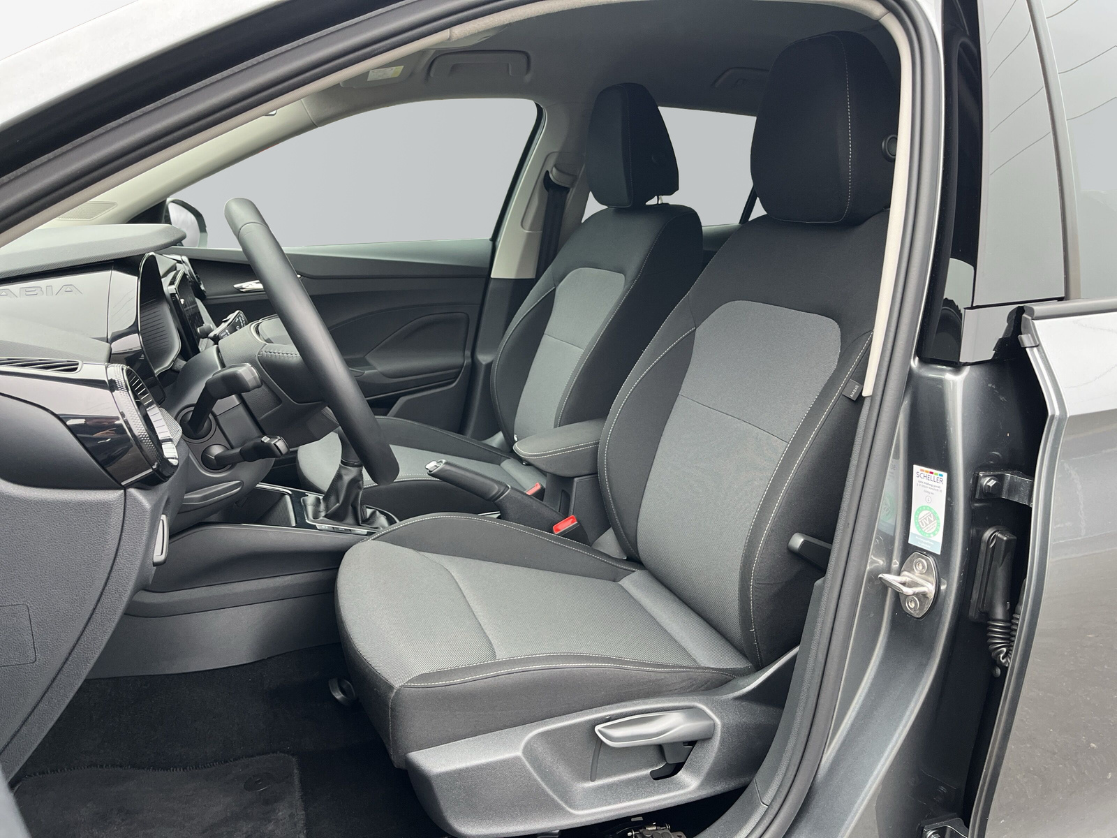 Fabia Drive 1.0 TSI 6-Gang *ACC*2-ZONEN.KLMA*WSS-HZG*