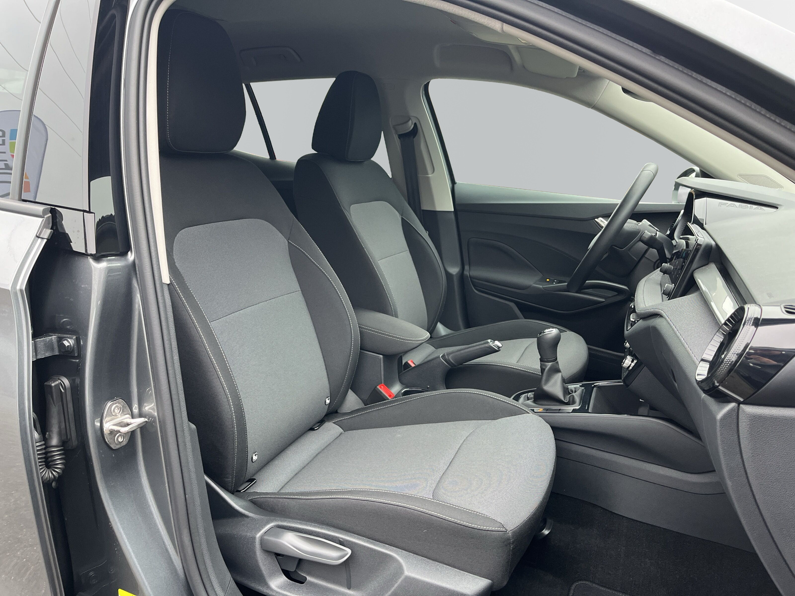 Fabia Drive 1.0 TSI 6-Gang *ACC*2-ZONEN.KLMA*WSS-HZG*