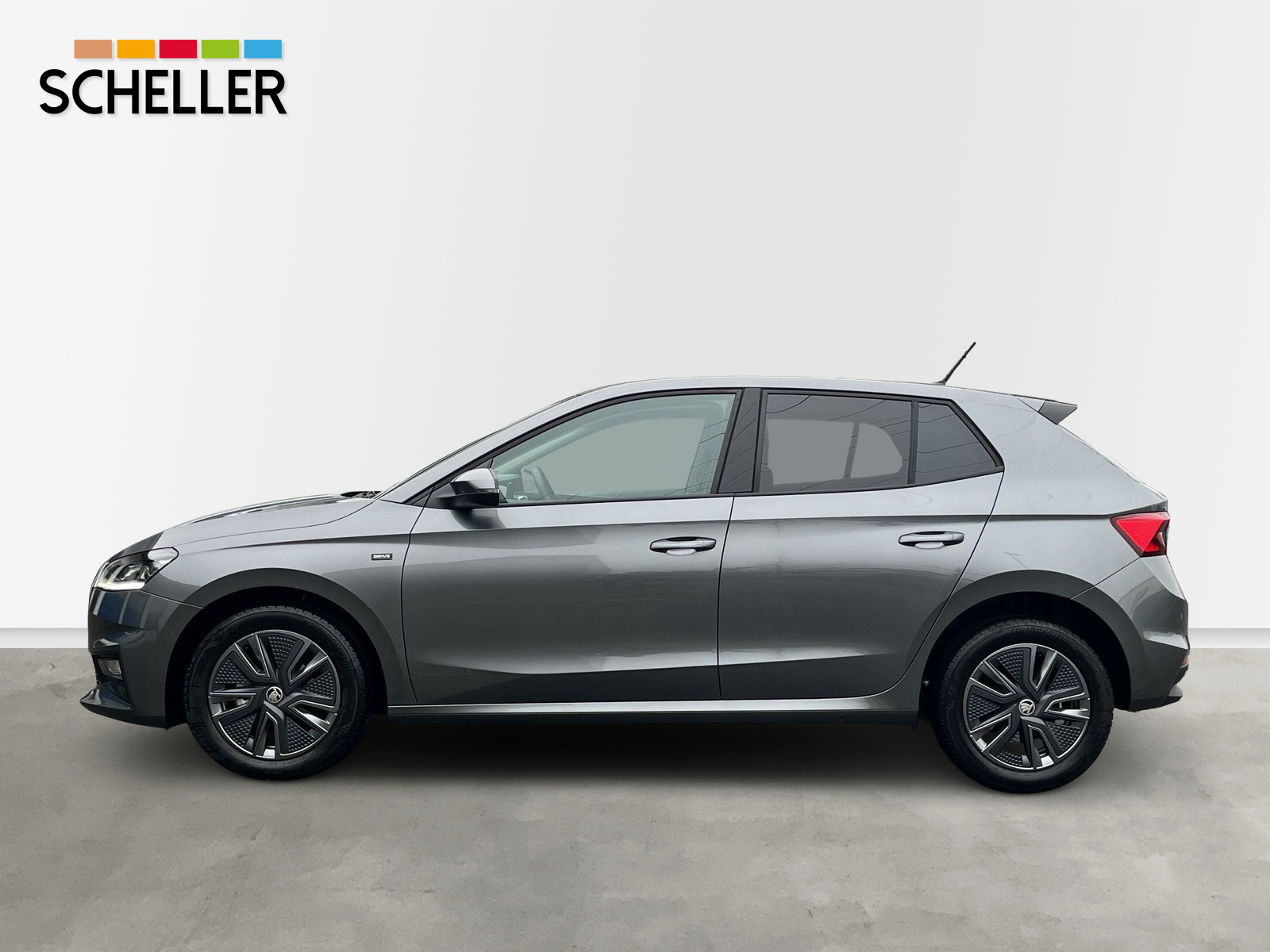 Fabia Drive 1.0 TSI 6-Gang *ACC*2-ZONEN.KLMA*WSS-HZG*