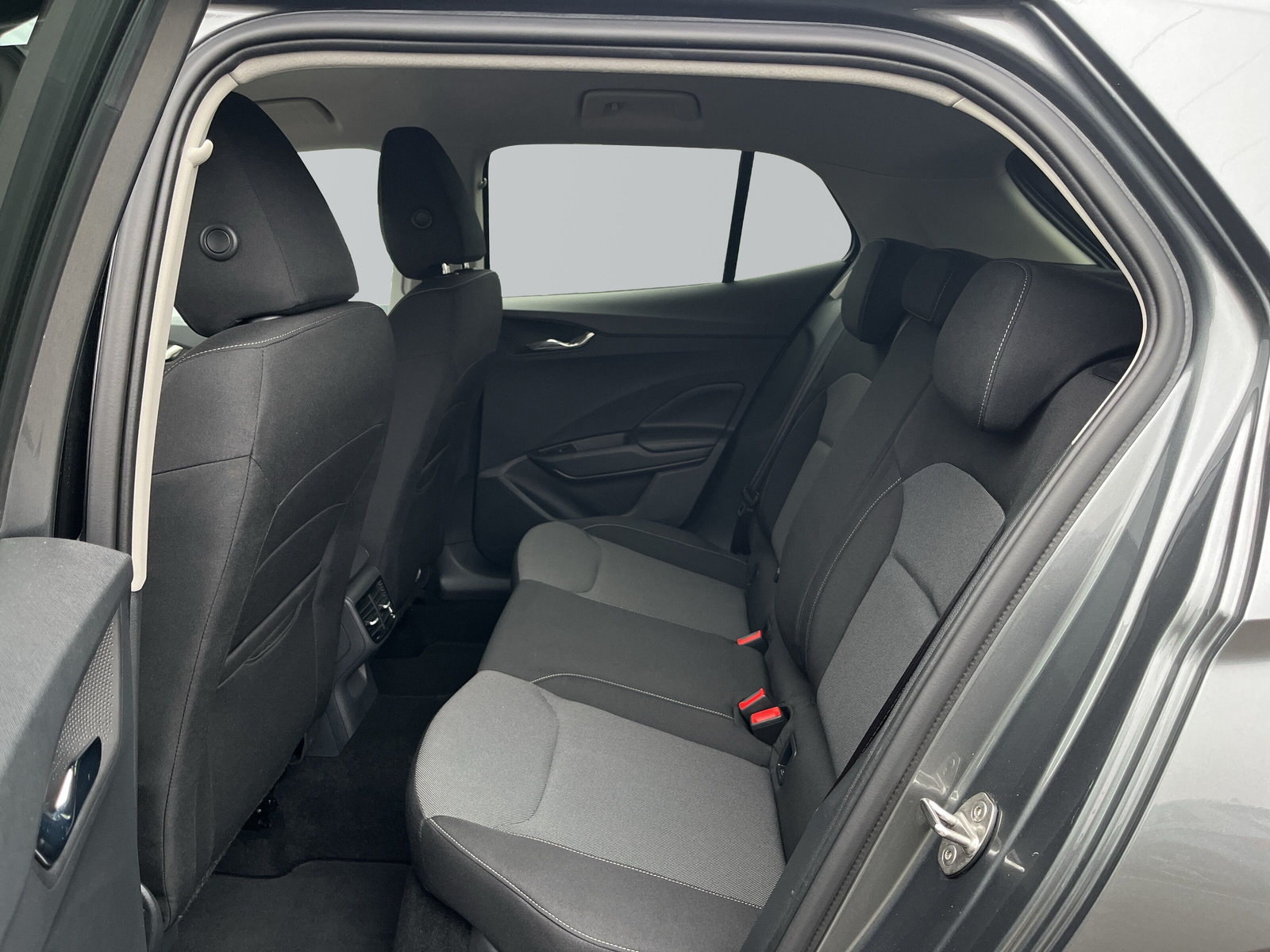 Fabia Drive 1.0 TSI 6-Gang *ACC*2-ZONEN.KLMA*WSS-HZG*