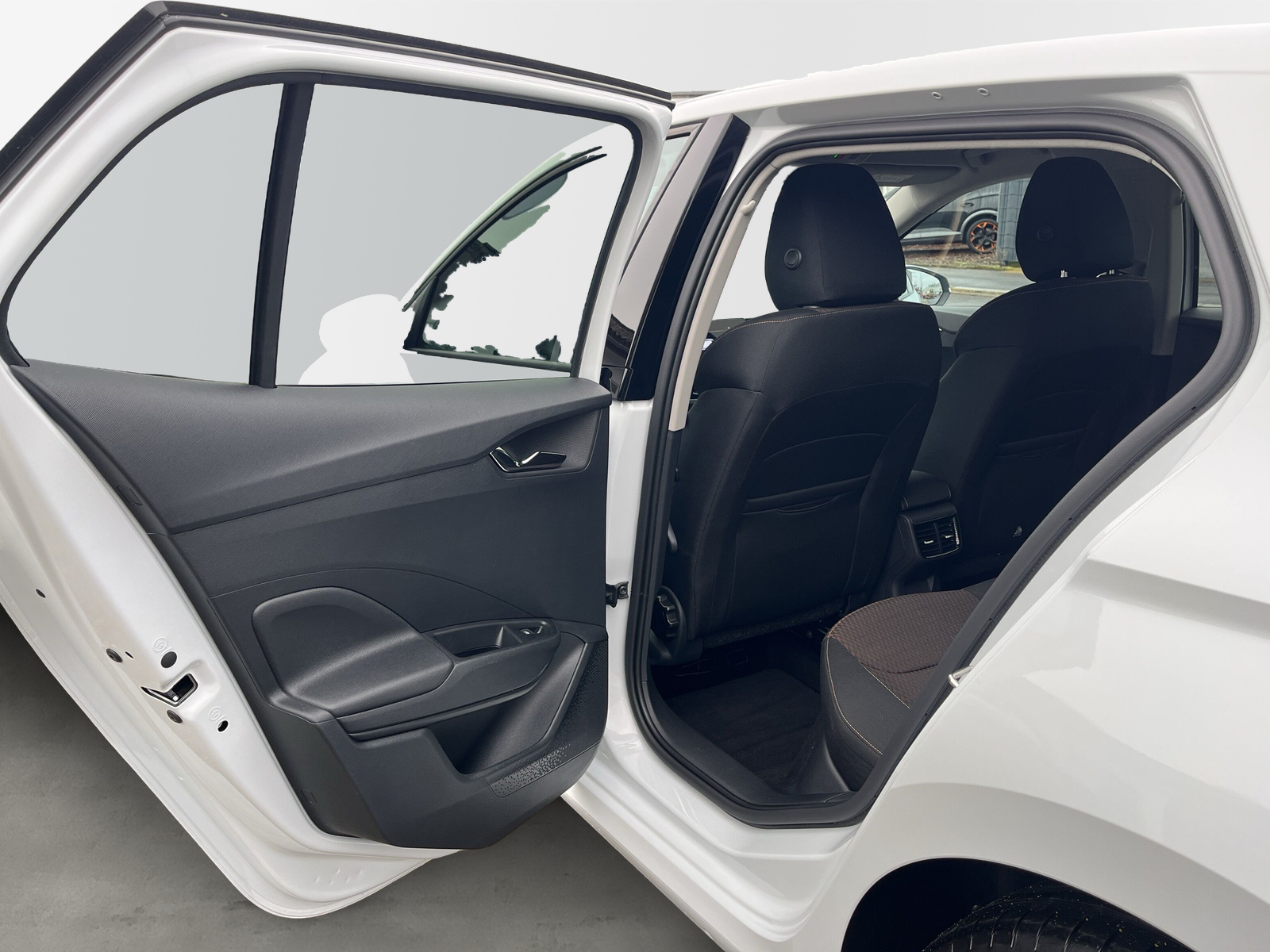 Fabia Drive 1.0 TSI 5-Gang *LED*SHZ*KAMERA*ACC*