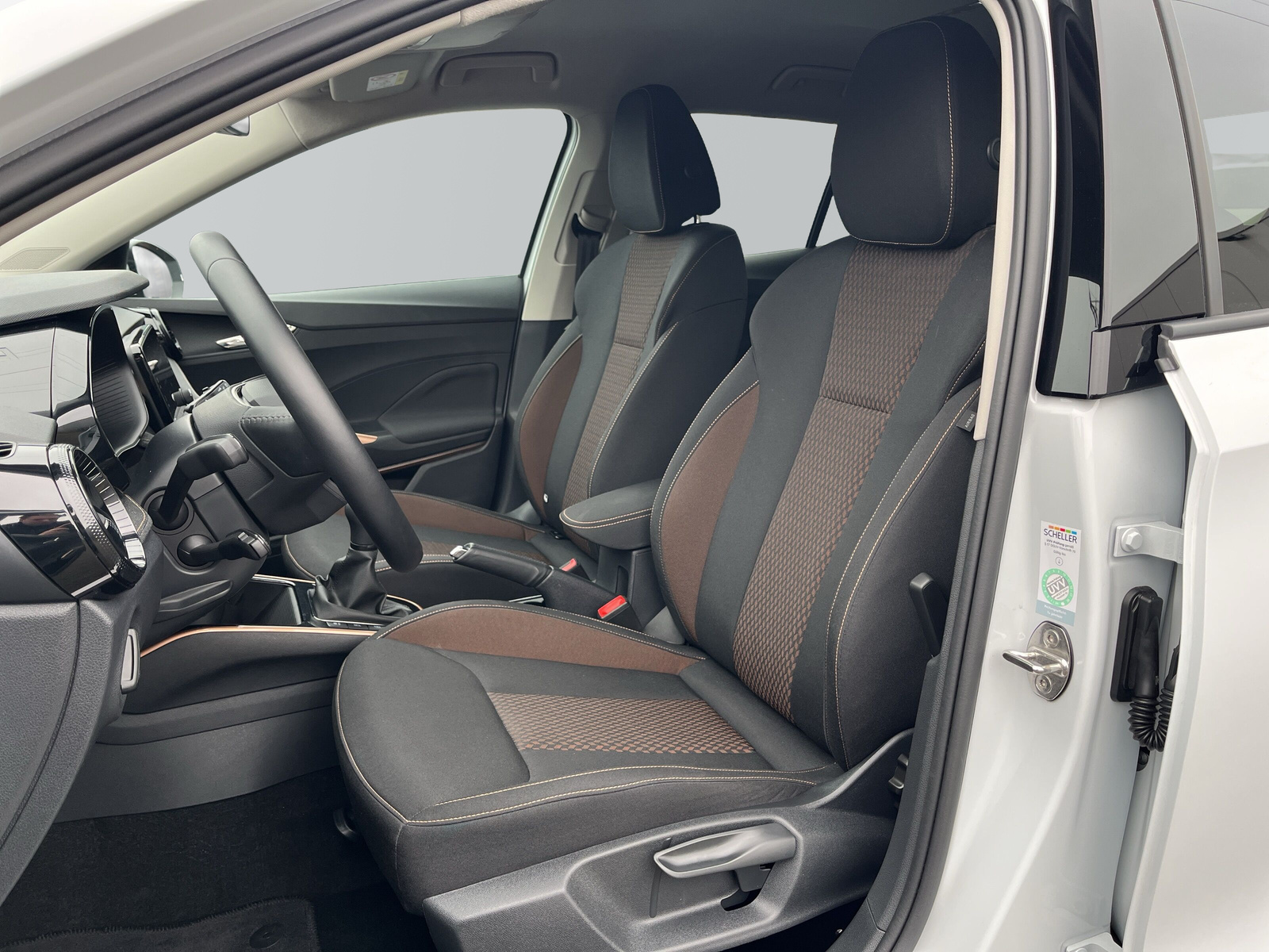 Fabia Drive 1.0 TSI 5-Gang *LED*SHZ*KAMERA*ACC*