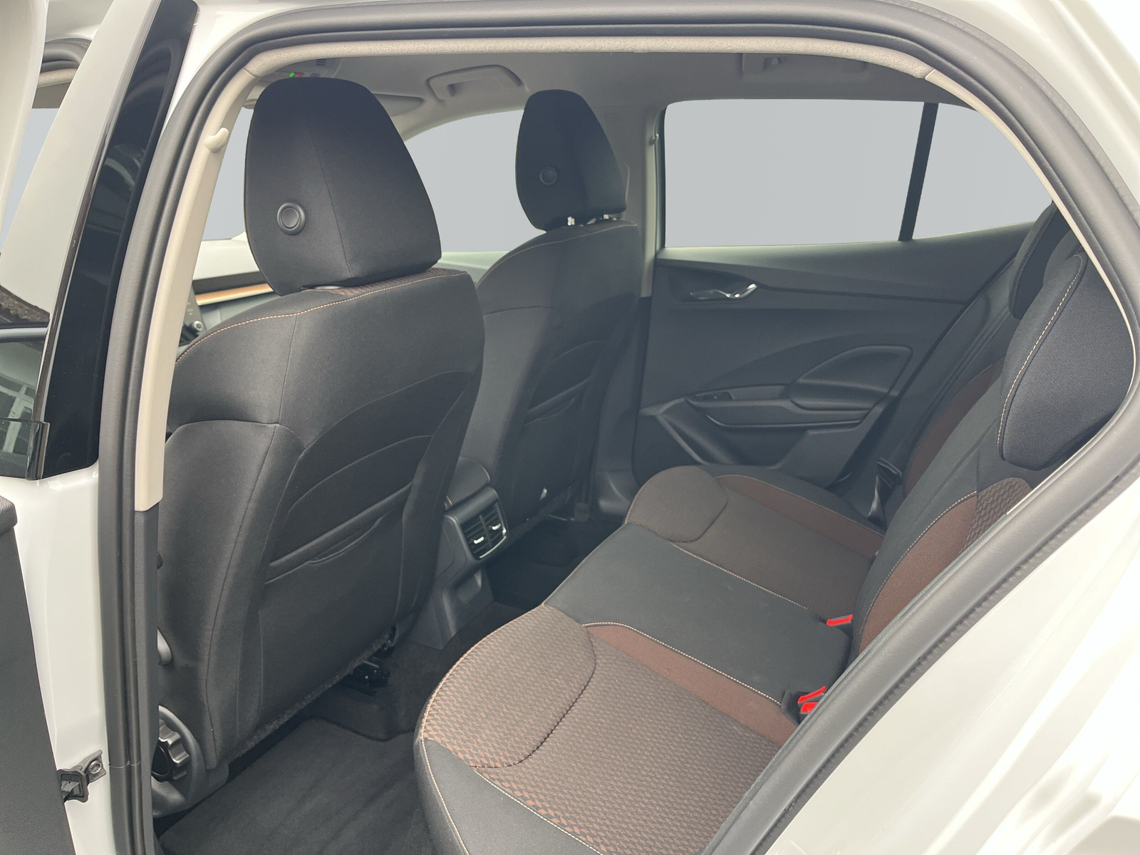 Fabia Drive 1.0 TSI 5-Gang *LED*SHZ*KAMERA*ACC*