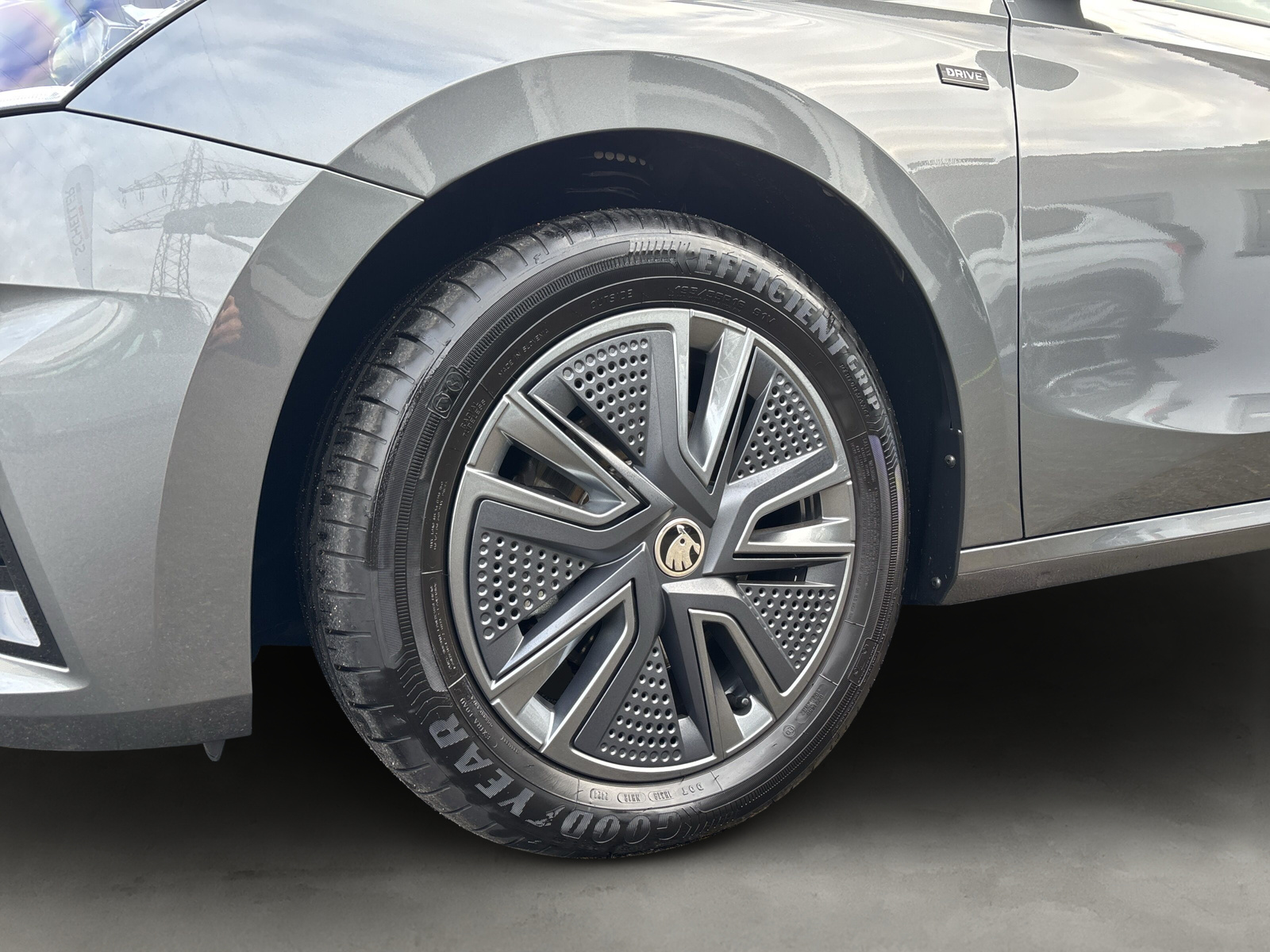 Fabia Drive 1.0 TSI DSG *ACC*2-ZONEN*WSS-HZG.*