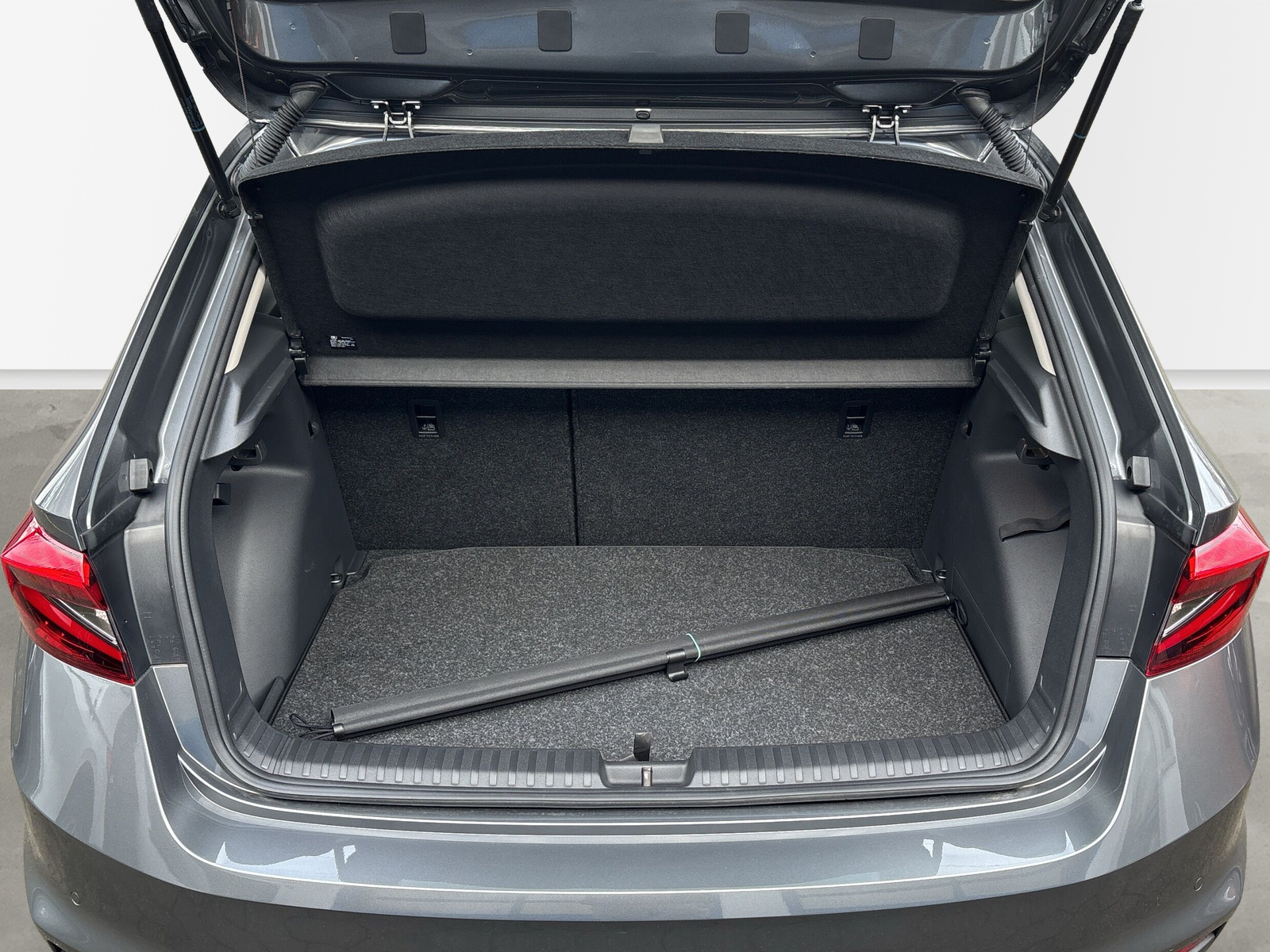 Fabia Drive 1.0 TSI DSG *ACC*2-ZONEN*WSS-HZG.*