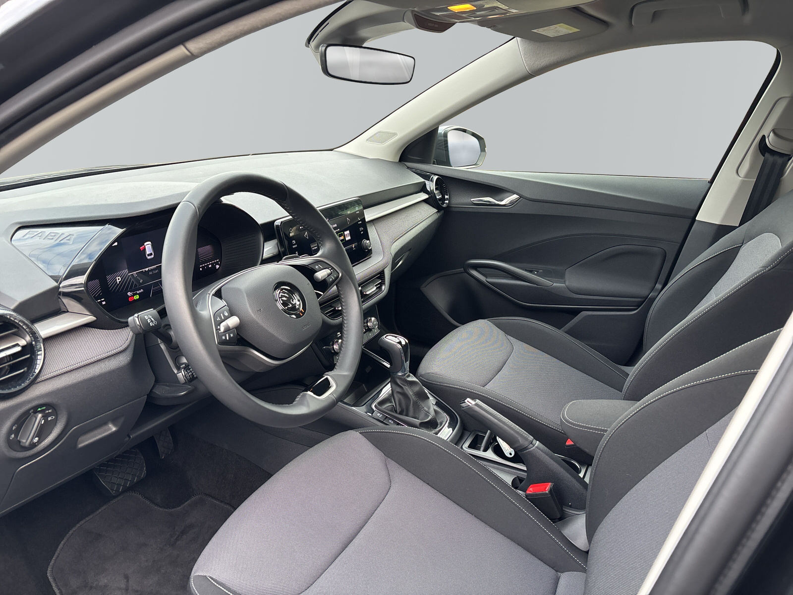 Fabia Drive 1.0 TSI DSG *ACC*2-ZONEN*WSS-HZG.*