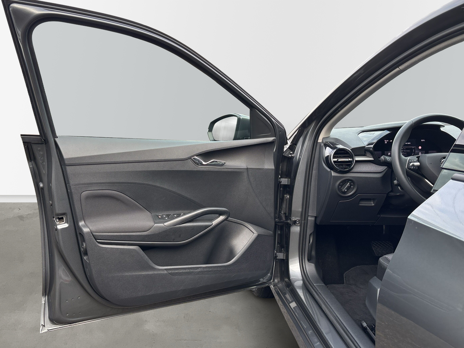 Fabia Drive 1.0 TSI DSG *ACC*2-ZONEN*WSS-HZG.*