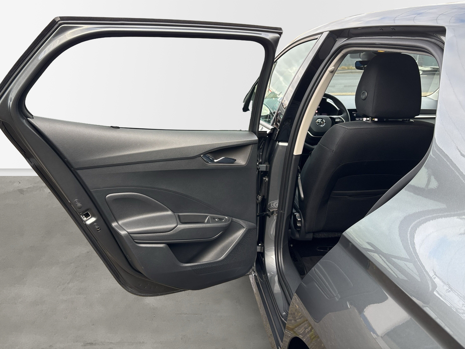 Fabia Drive 1.0 TSI DSG *ACC*2-ZONEN*WSS-HZG.*