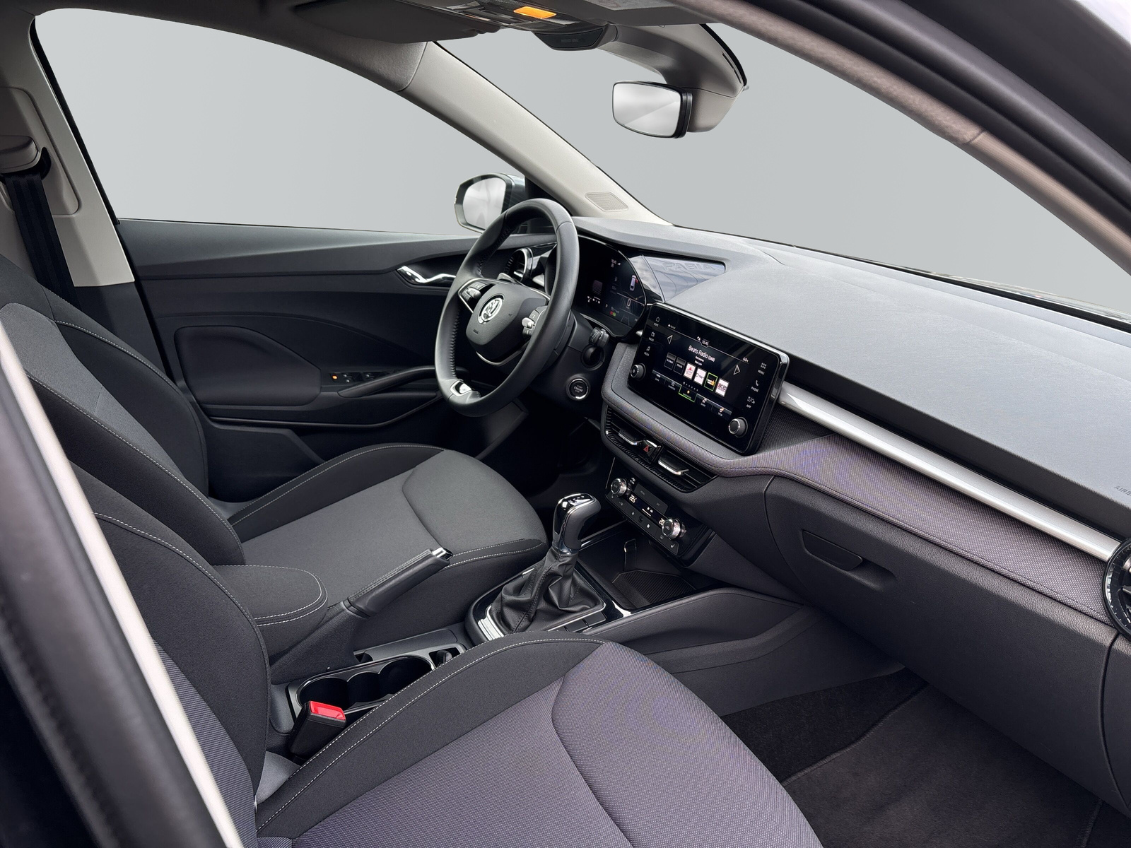 Fabia Drive 1.0 TSI DSG *ACC*2-ZONEN*WSS-HZG.*