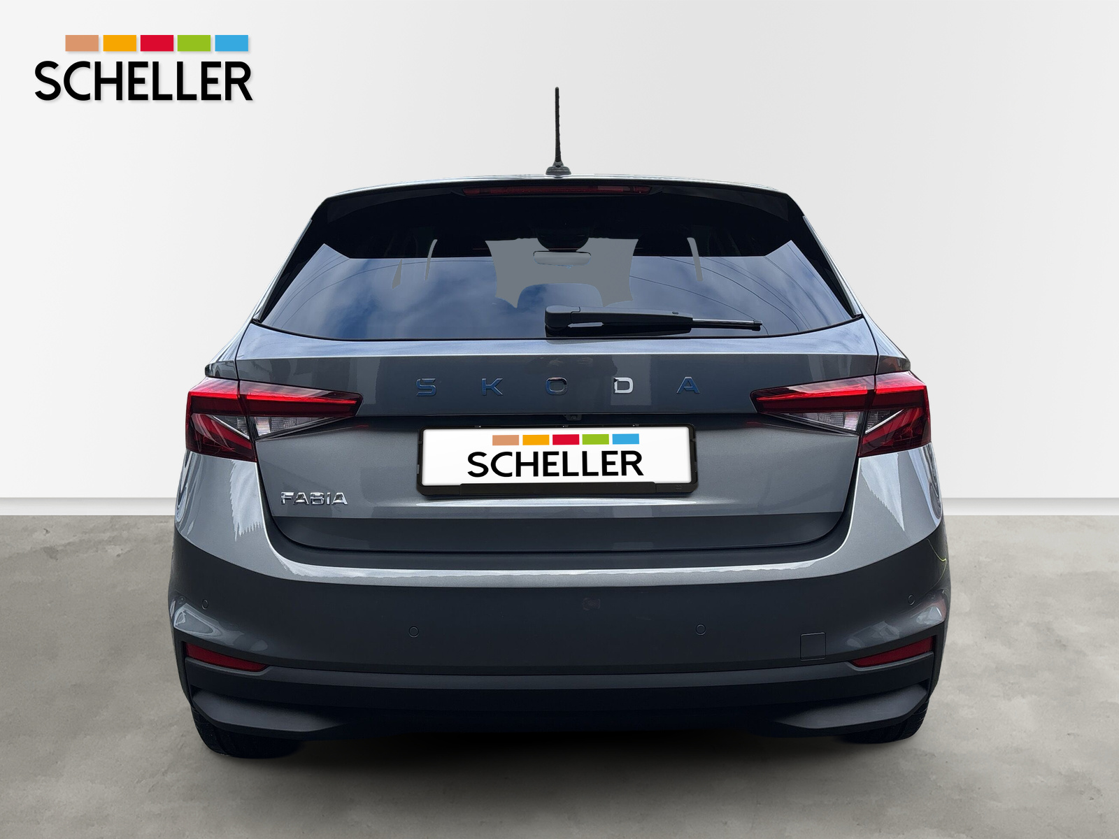 Fabia Drive 1.0 TSI DSG *ACC*2-ZONEN*WSS-HZG.*