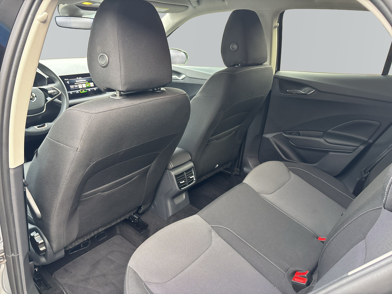 Fabia Drive 1.0 TSI DSG *ACC*2-ZONEN*WSS-HZG.*