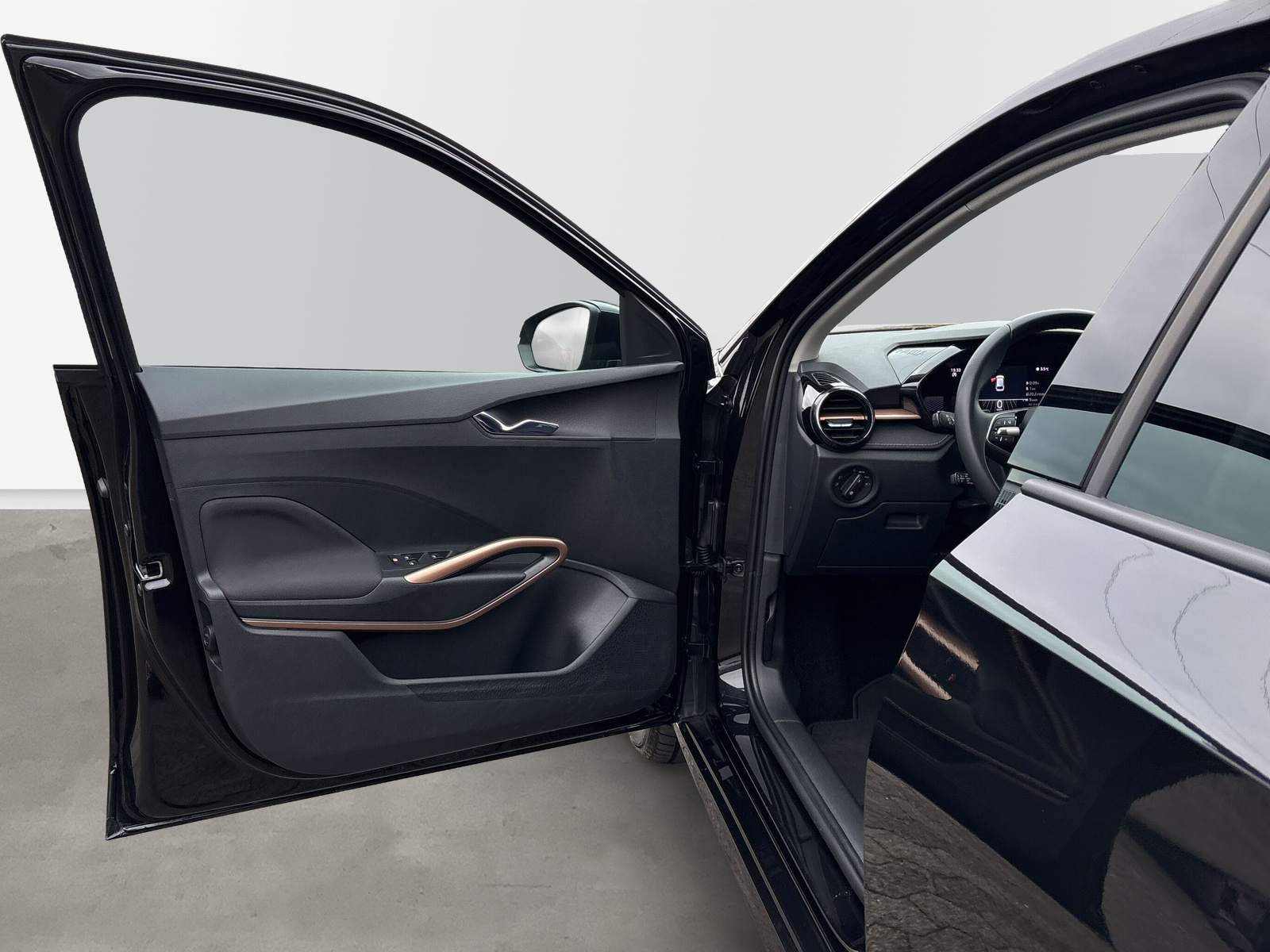 Fabia Drive 1.0 TSI DSG *LED*SHZ*