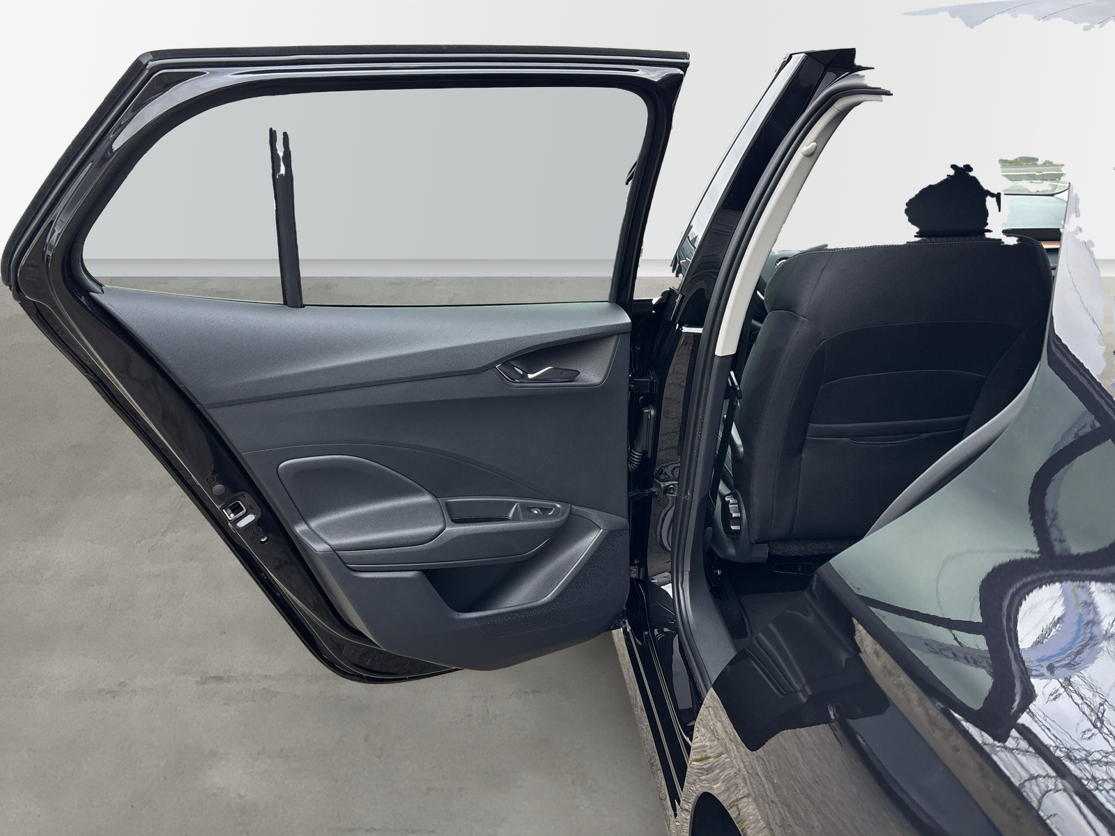 Fabia Drive 1.0 TSI DSG *LED*SHZ*