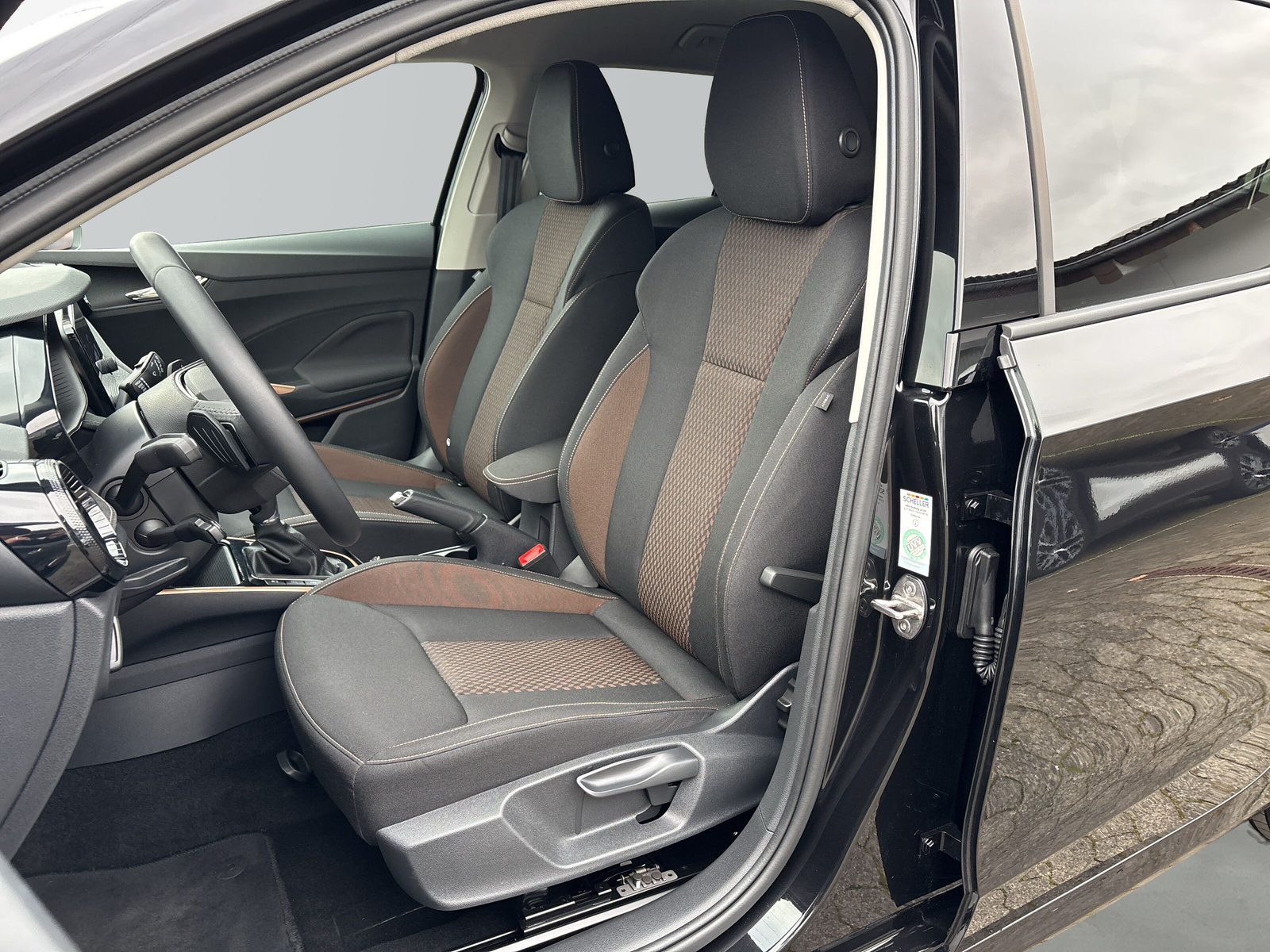 Fabia Drive 1.0 TSI DSG *LED*SHZ*