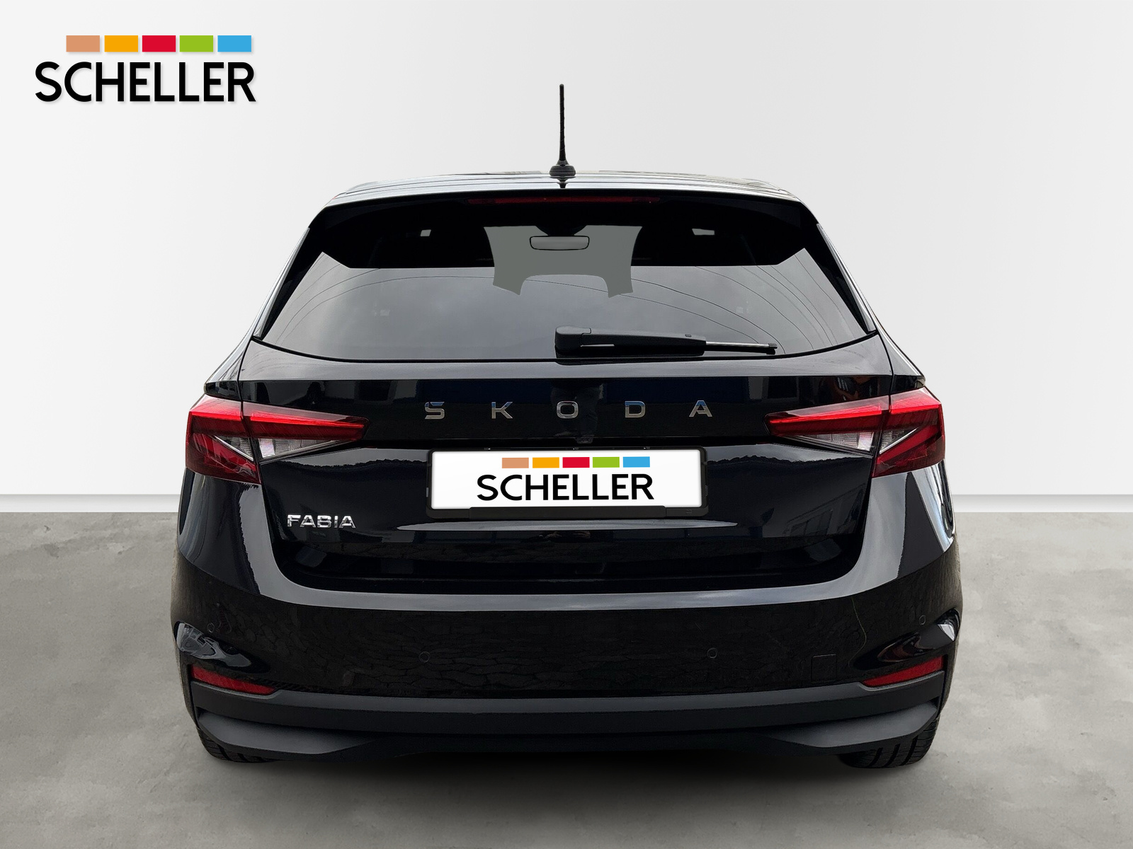 Fabia Drive 1.0 TSI DSG *LED*SHZ*