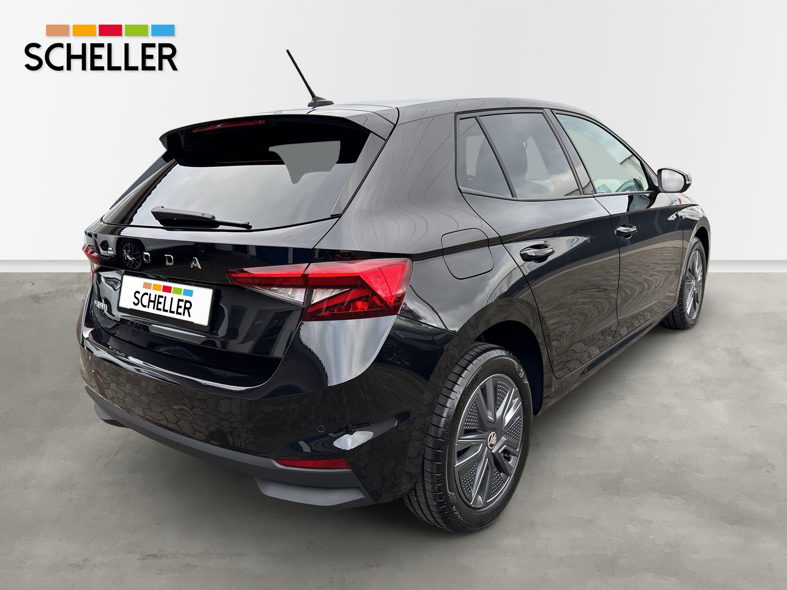 Fabia Drive 1.0 TSI DSG *LED*SHZ*