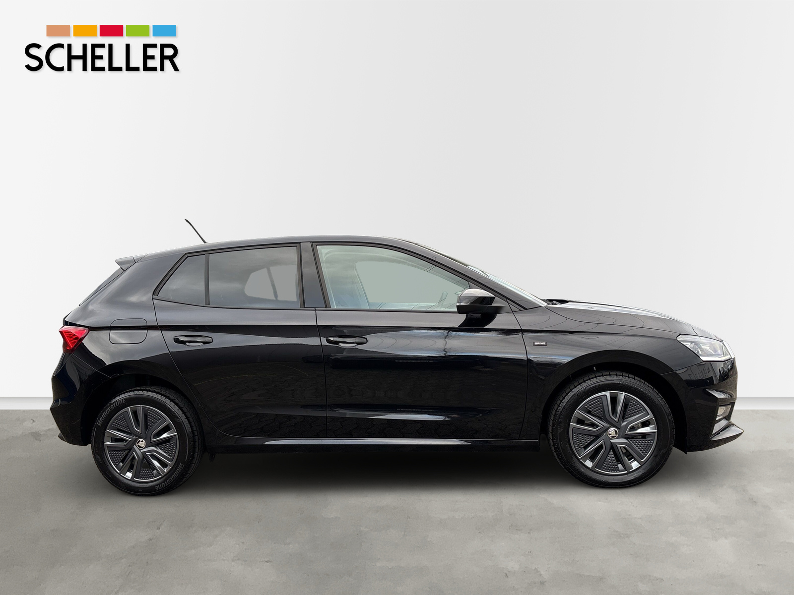 Fabia Drive 1.0 TSI DSG *LED*SHZ*