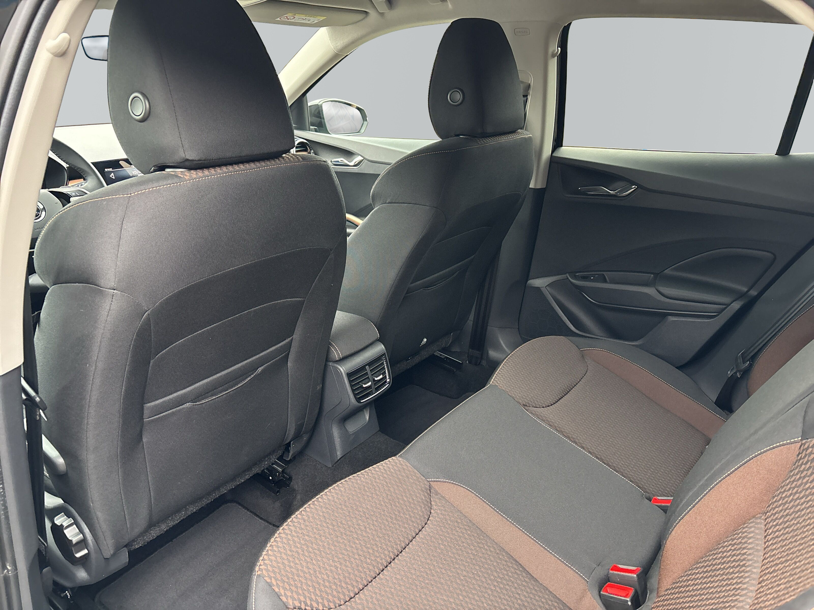 Fabia Drive 1.0 TSI DSG *LED*SHZ*