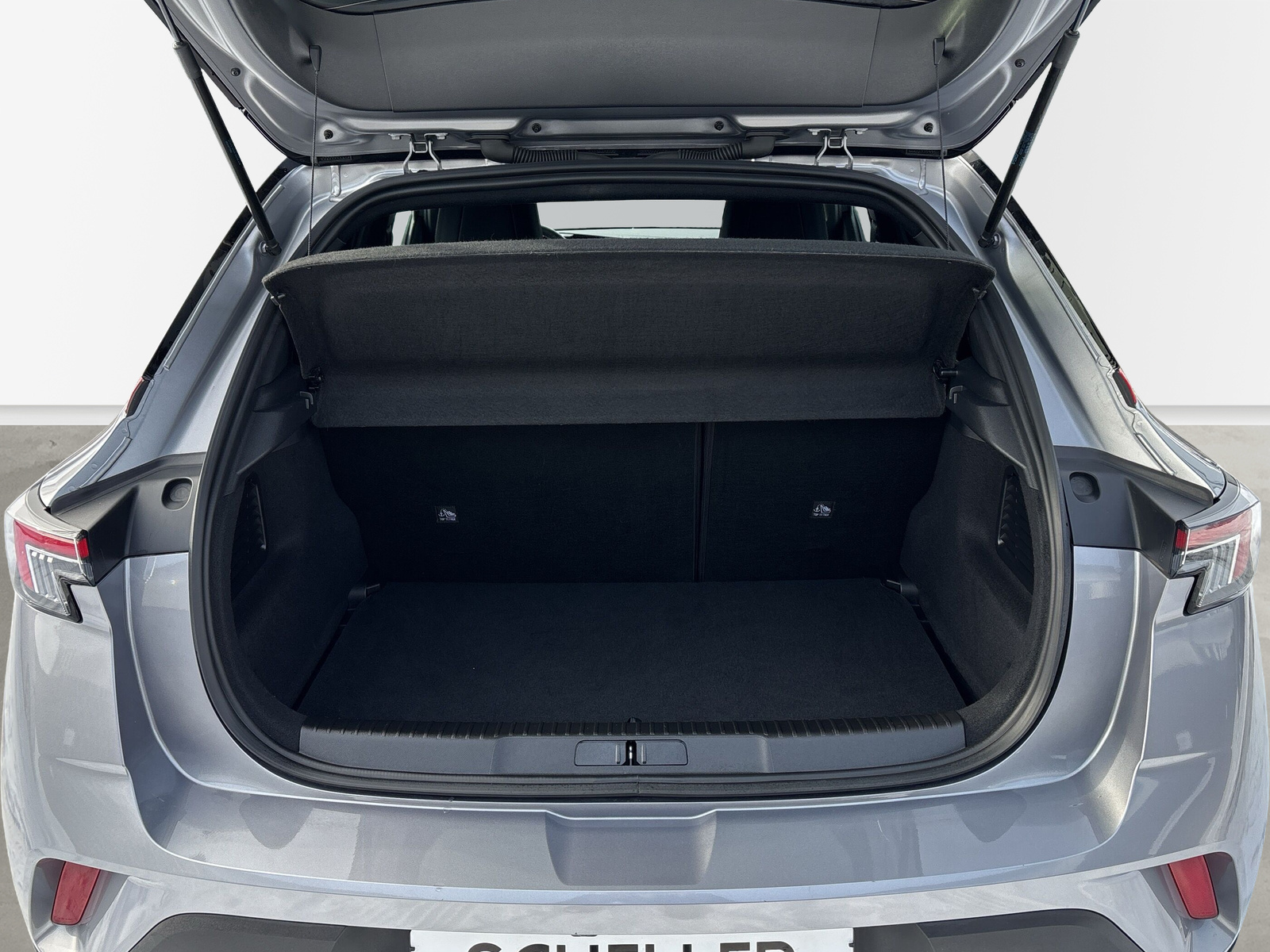 Mokka e GS Line 50 kWh *NAVI*LED-IntelliLux*KAMERA*SHZ*