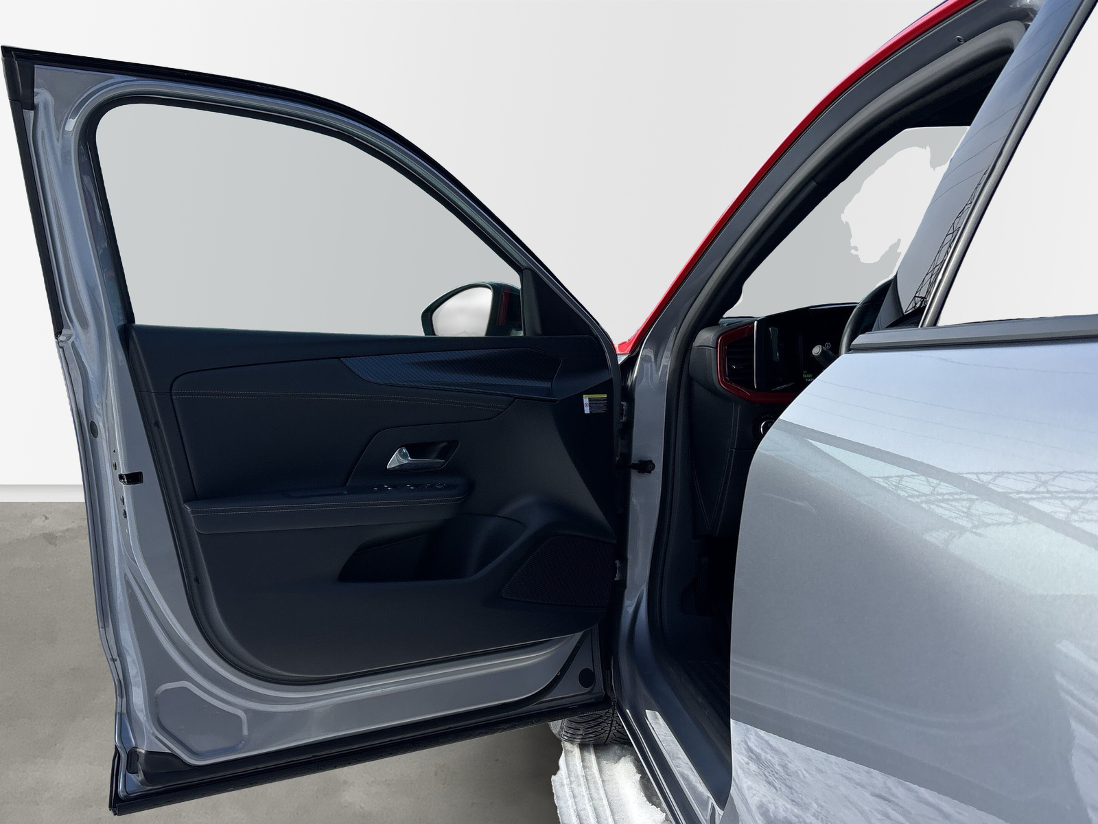 Mokka e GS Line 50 kWh *NAVI*LED-IntelliLux*KAMERA*SHZ*