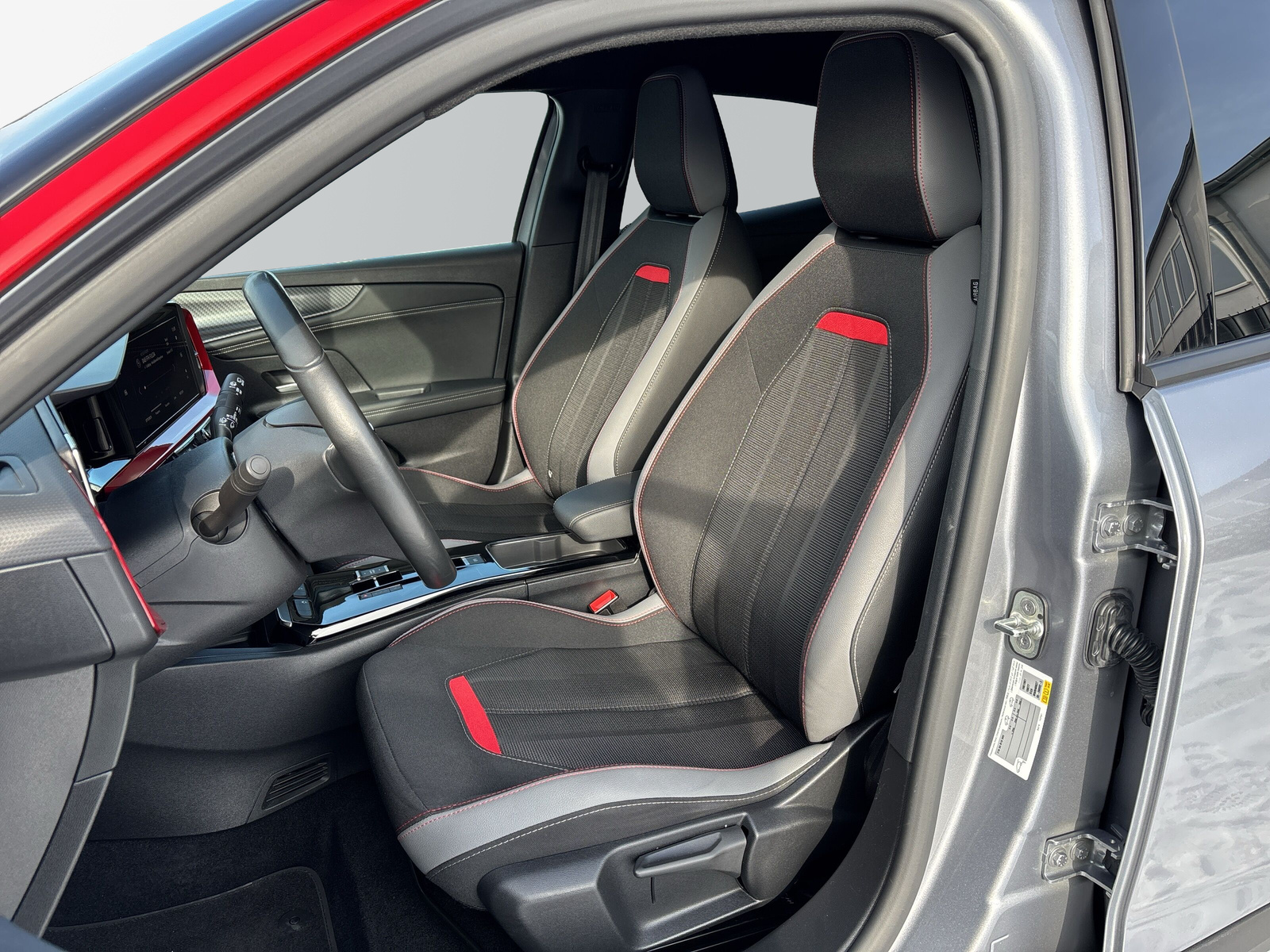 Mokka e GS Line 50 kWh *NAVI*LED-IntelliLux*KAMERA*SHZ*