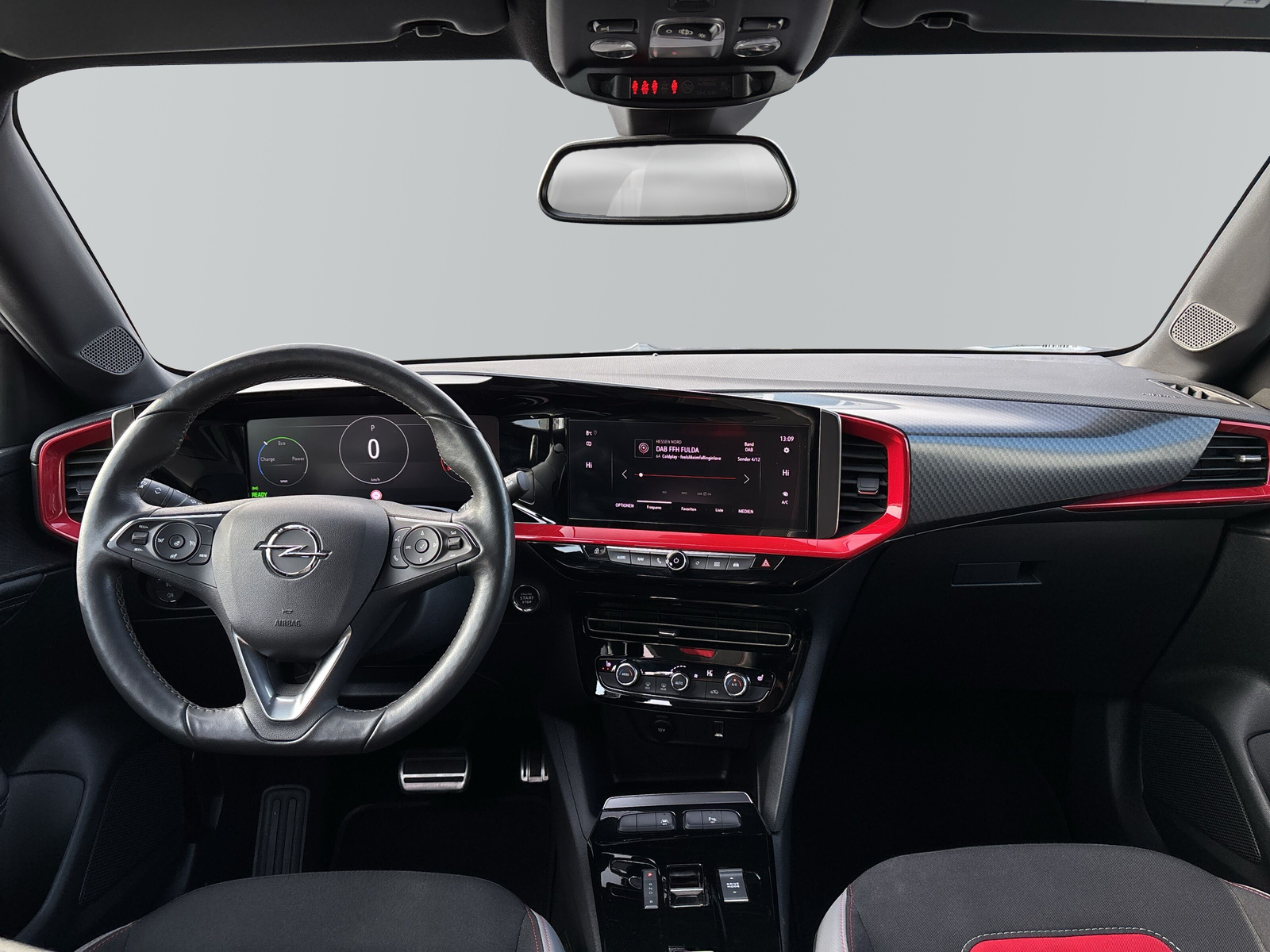 Mokka e GS Line 50 kWh *NAVI*LED-IntelliLux*KAMERA*SHZ*