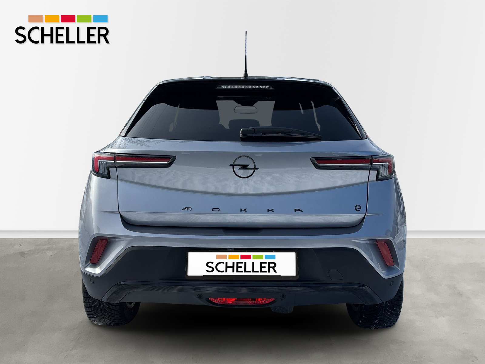 Mokka e GS Line 50 kWh *NAVI*LED-IntelliLux*KAMERA*SHZ*