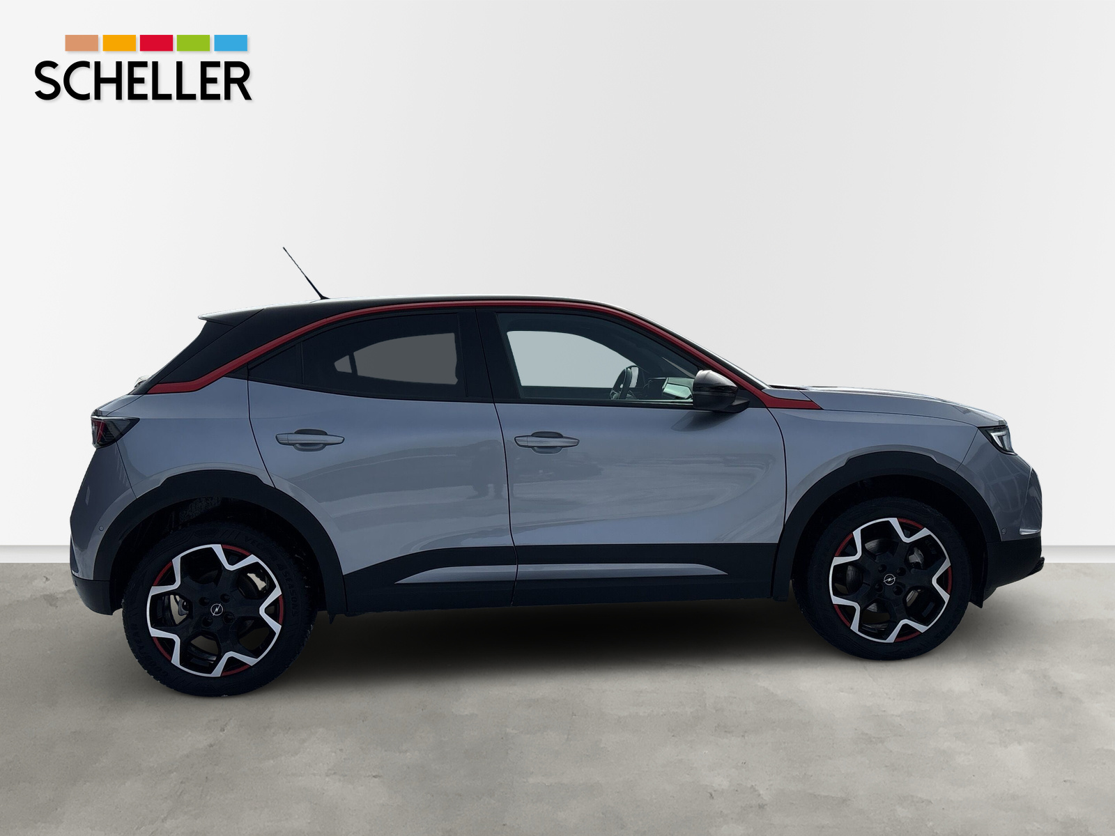 Mokka e GS Line 50 kWh *NAVI*LED-IntelliLux*KAMERA*SHZ*