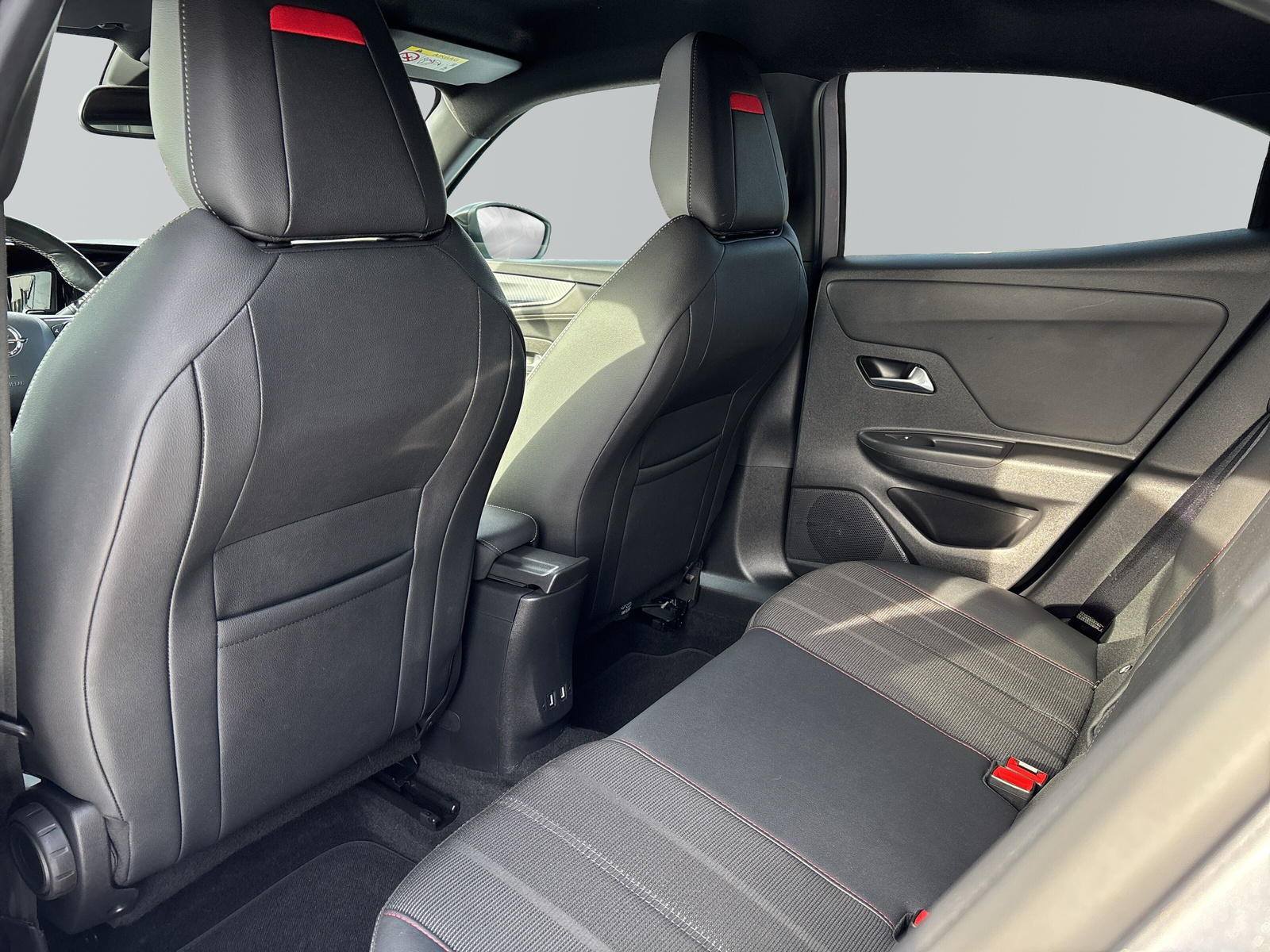 Mokka e GS Line 50 kWh *NAVI*LED-IntelliLux*KAMERA*SHZ*