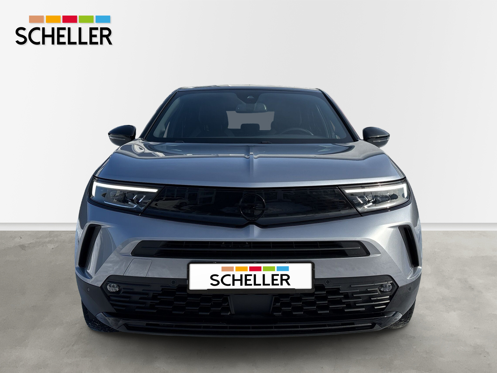 Mokka e GS Line 50 kWh *NAVI*LED-IntelliLux*KAMERA*SHZ*