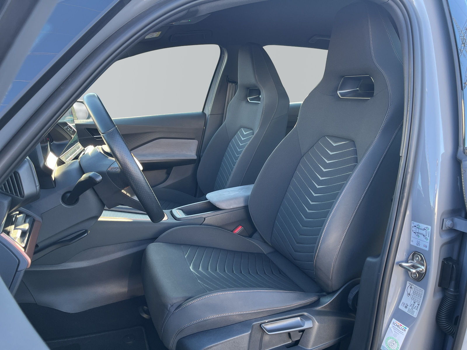 Born 150 kW (58kWh) *SHZ*ACC*NAVI*