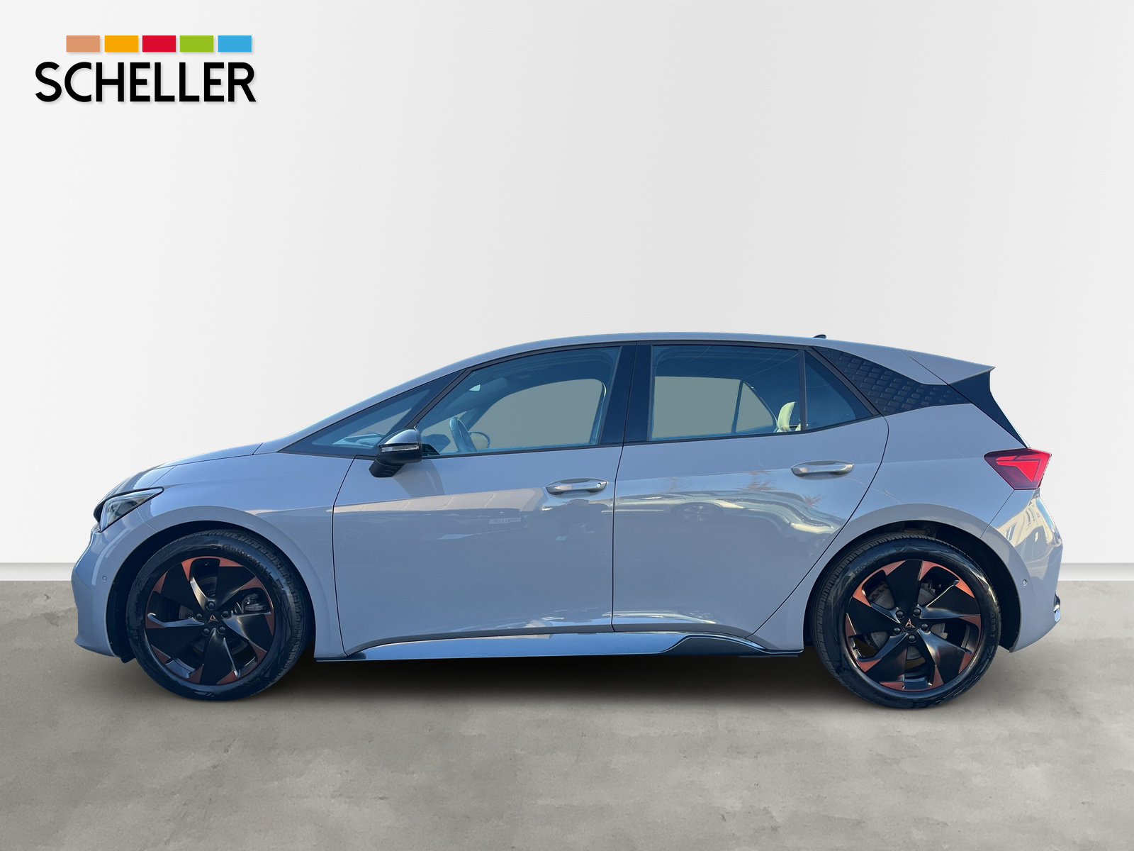 Born 150 kW (58kWh) *SHZ*ACC*NAVI*