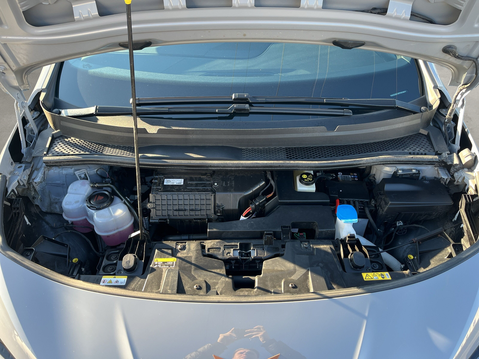 Born 150 kW (58kWh) *SHZ*ACC*NAVI*