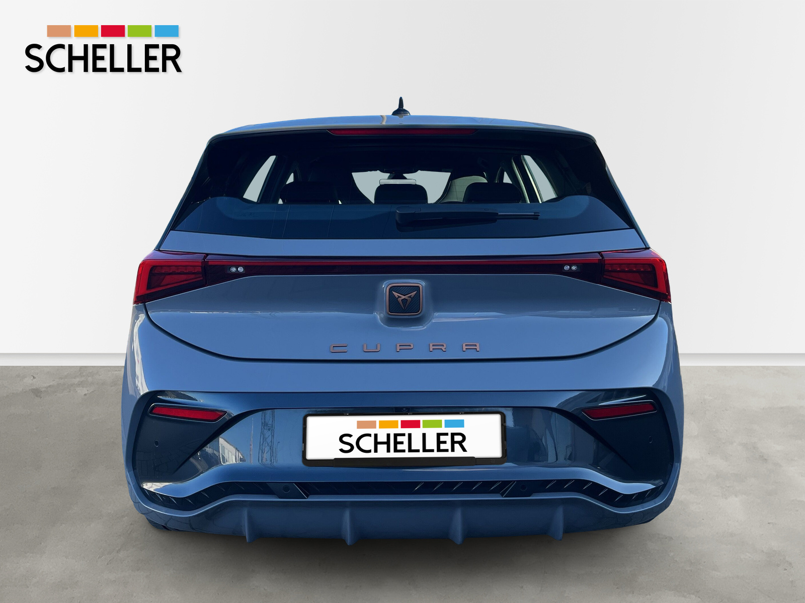 Born 150 kW (58kWh) *SHZ*ACC*NAVI*