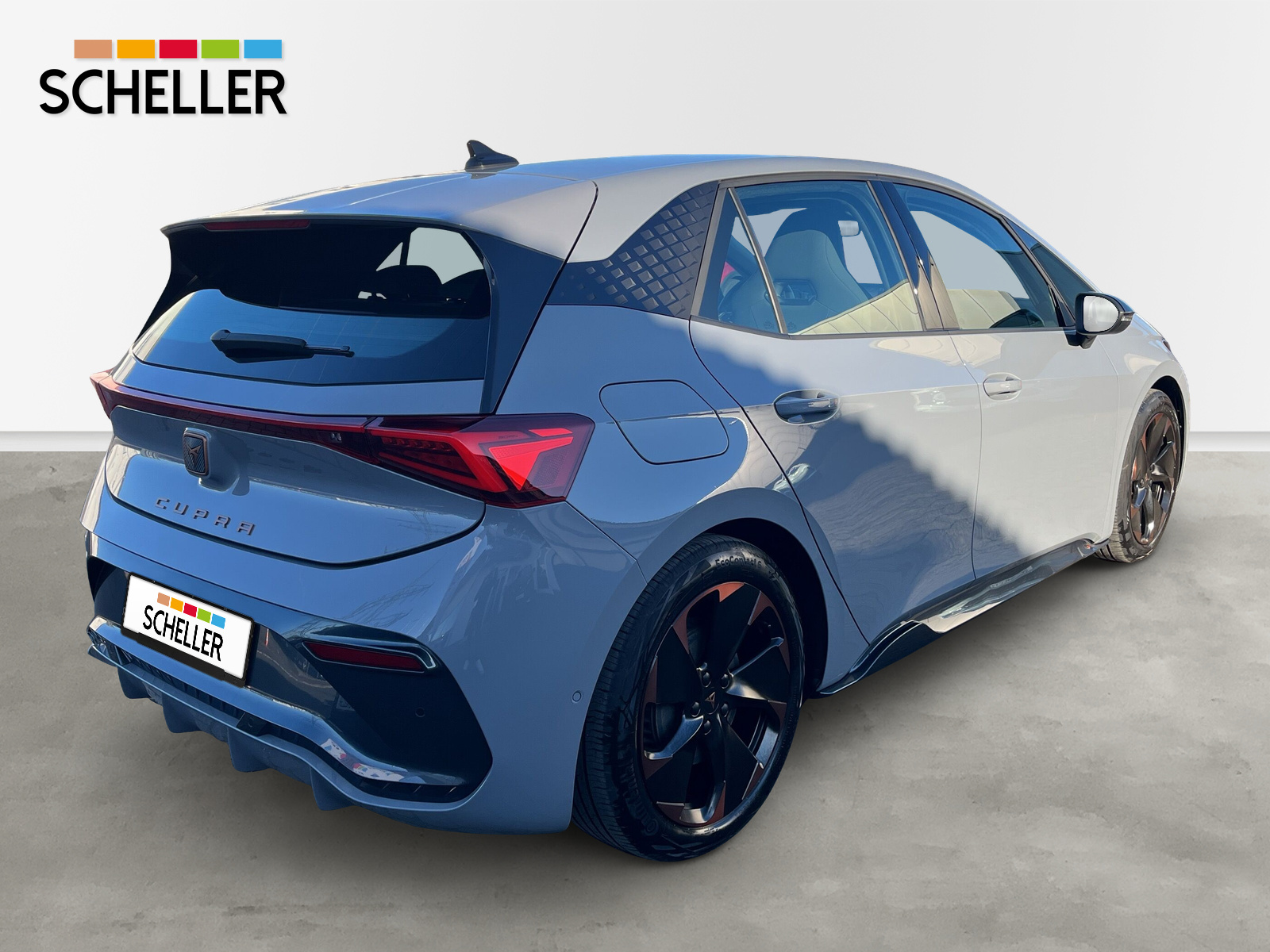 Born 150 kW (58kWh) *SHZ*ACC*NAVI*