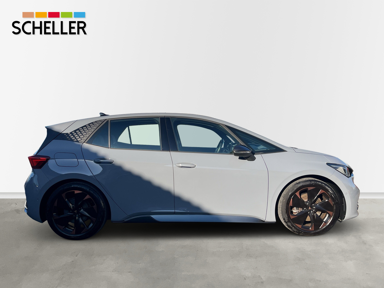 Born 150 kW (58kWh) *SHZ*ACC*NAVI*