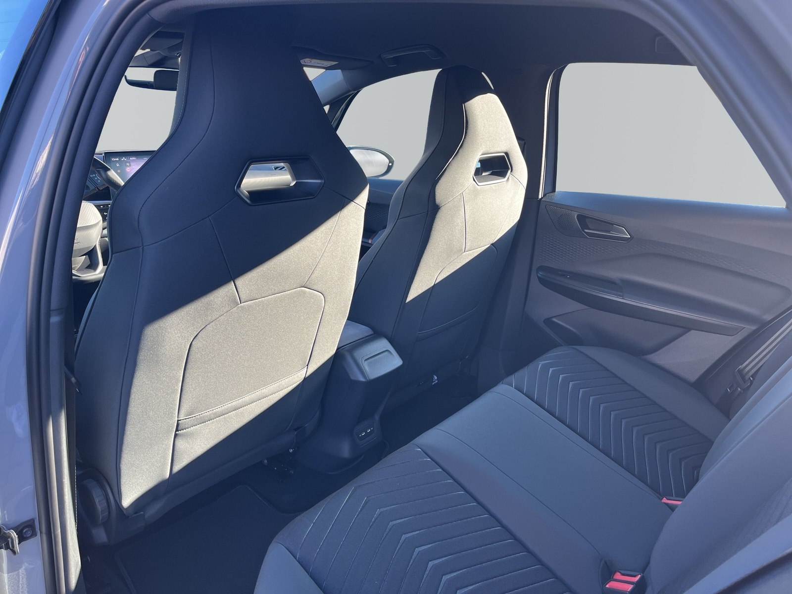 Born 150 kW (58kWh) *SHZ*ACC*NAVI*