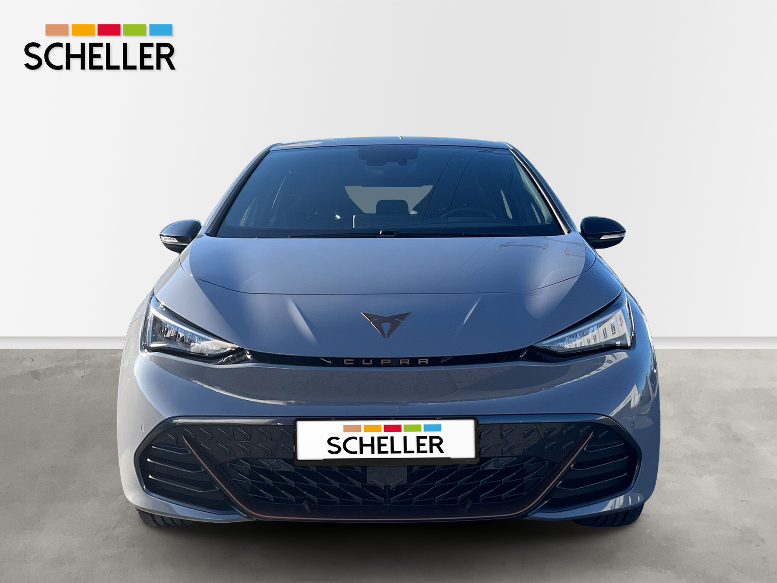 Born 150 kW (58kWh) *SHZ*ACC*NAVI*