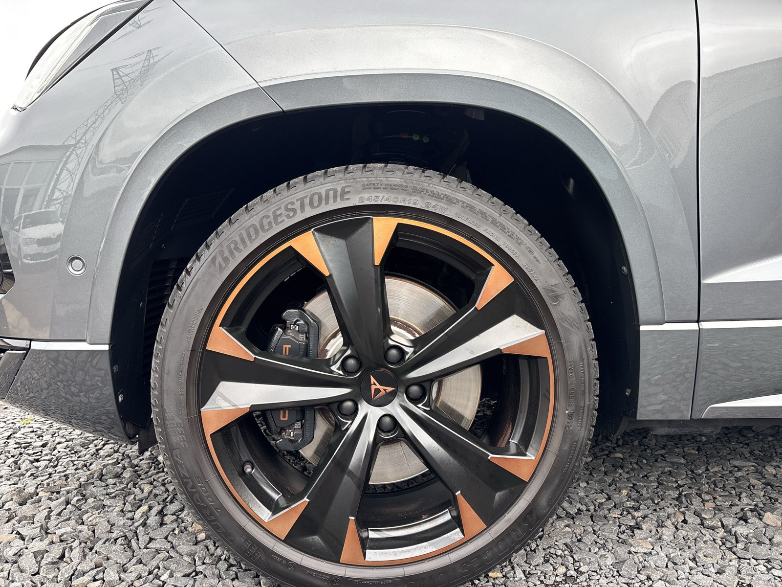 Ateca Basis 4Drive 2.0 TSI DSG *BEATS*360-GRAD*BUSINESS-PAKET*
