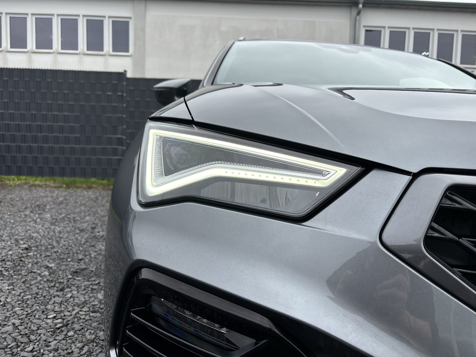 Ateca Basis 4Drive 2.0 TSI DSG *BEATS*360-GRAD*BUSINESS-PAKET*