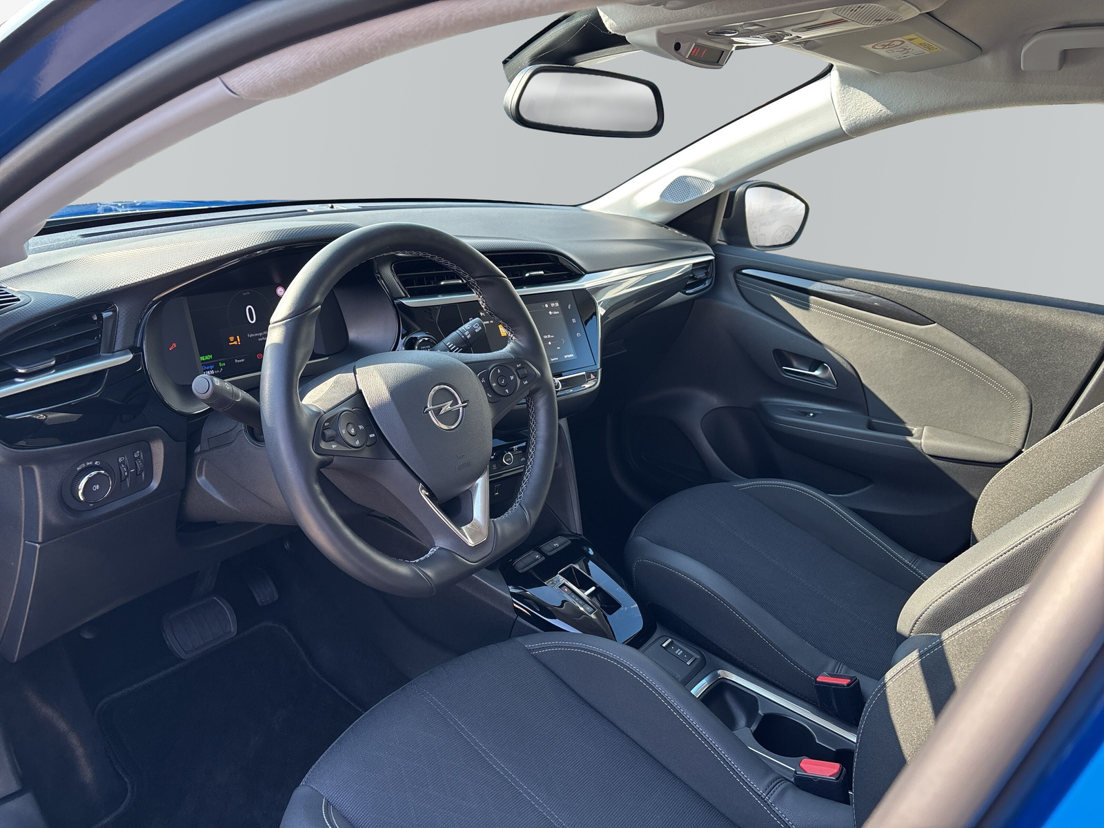 Corsa e Elegance *LED*SHZ*