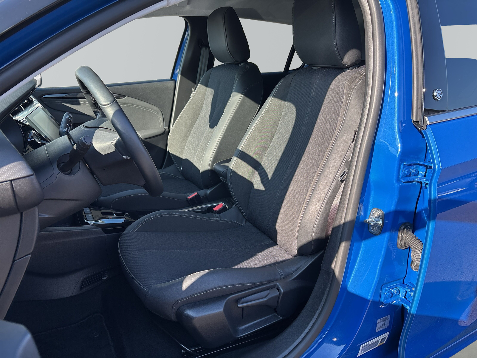 Corsa e Elegance *LED*SHZ*