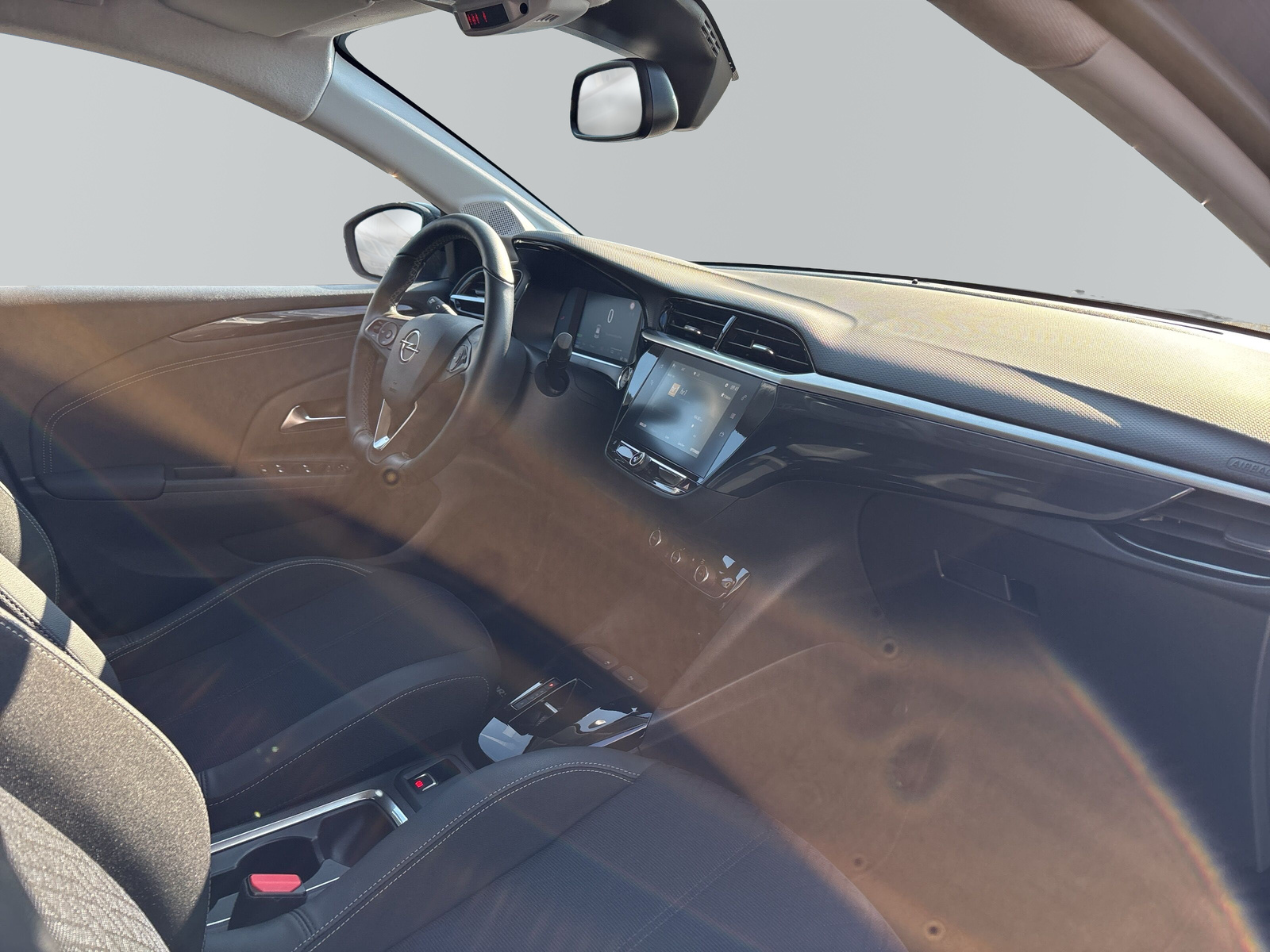 Corsa e Elegance *LED*SHZ*