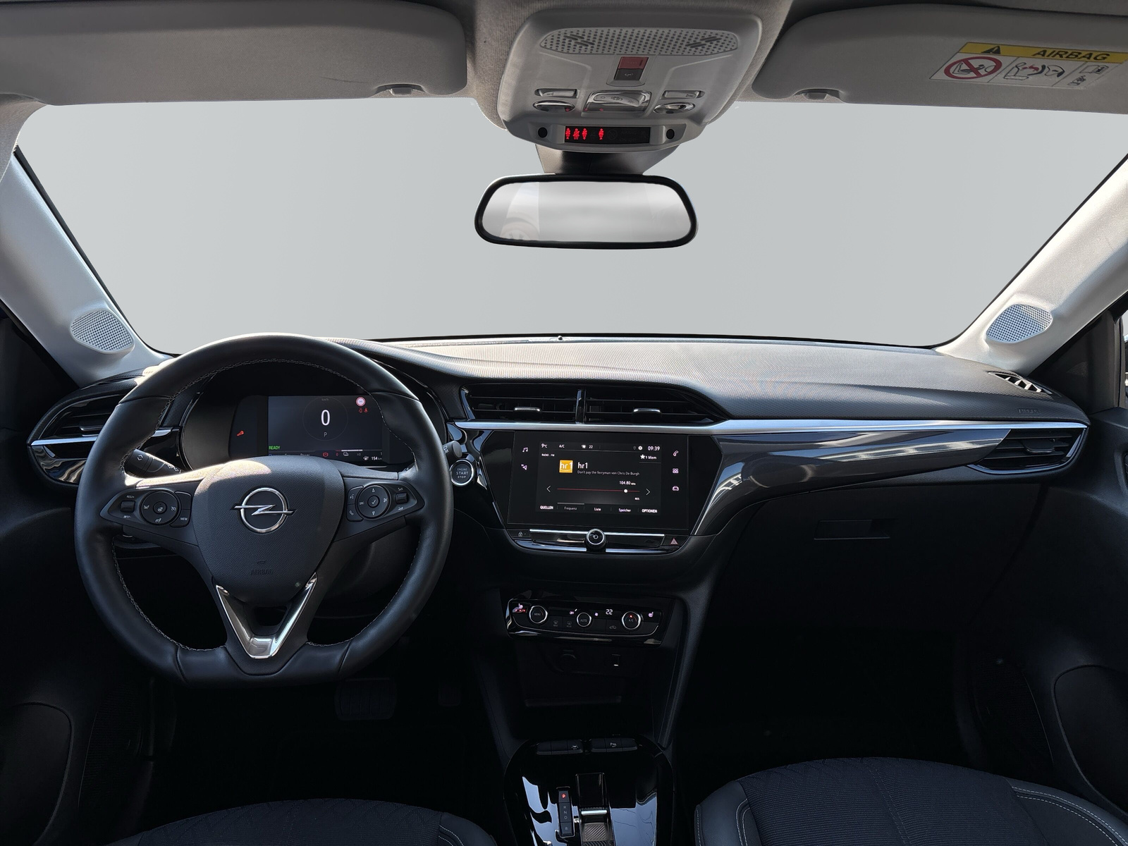 Corsa e Elegance *LED*SHZ*