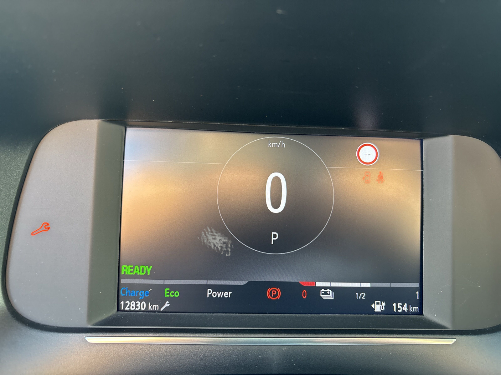 Corsa e Elegance *LED*SHZ*