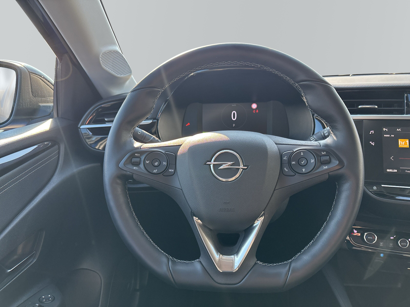 Corsa e Elegance *LED*SHZ*