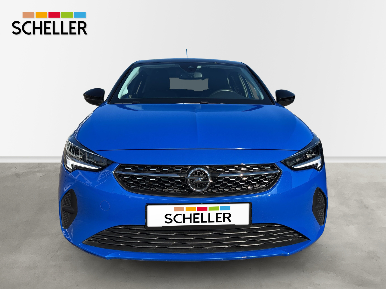 Corsa e Elegance *LED*SHZ*