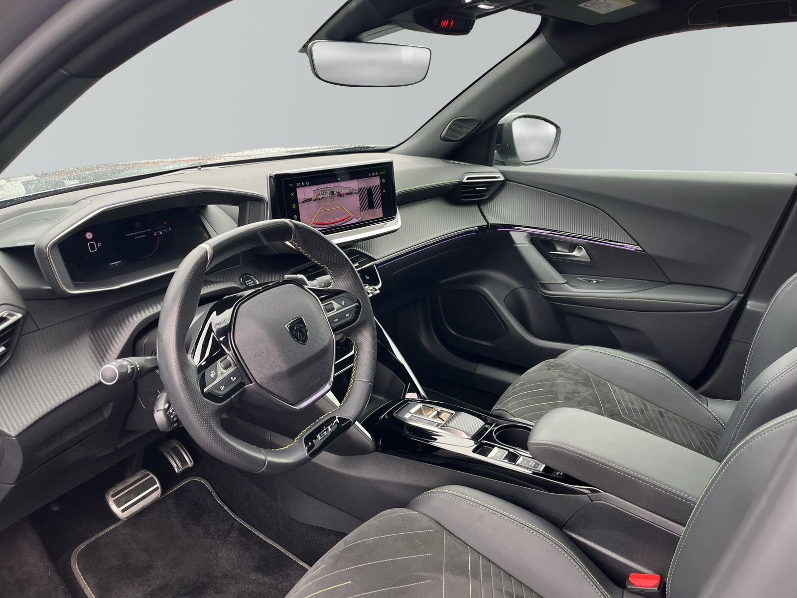 2008 GT 1.5 BlueHDi 130 EAT8 *AHK*PANO*SHZ*KAMERA*