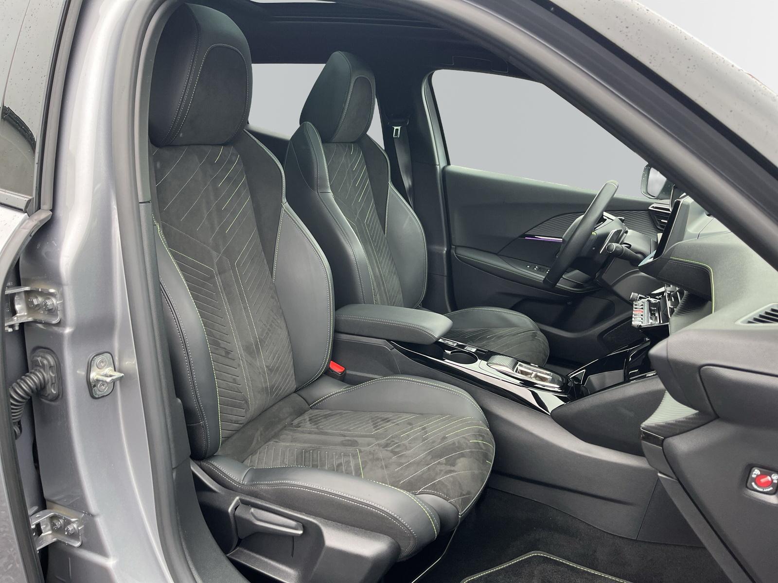 2008 GT 1.5 BlueHDi 130 EAT8 *AHK*PANO*SHZ*KAMERA*